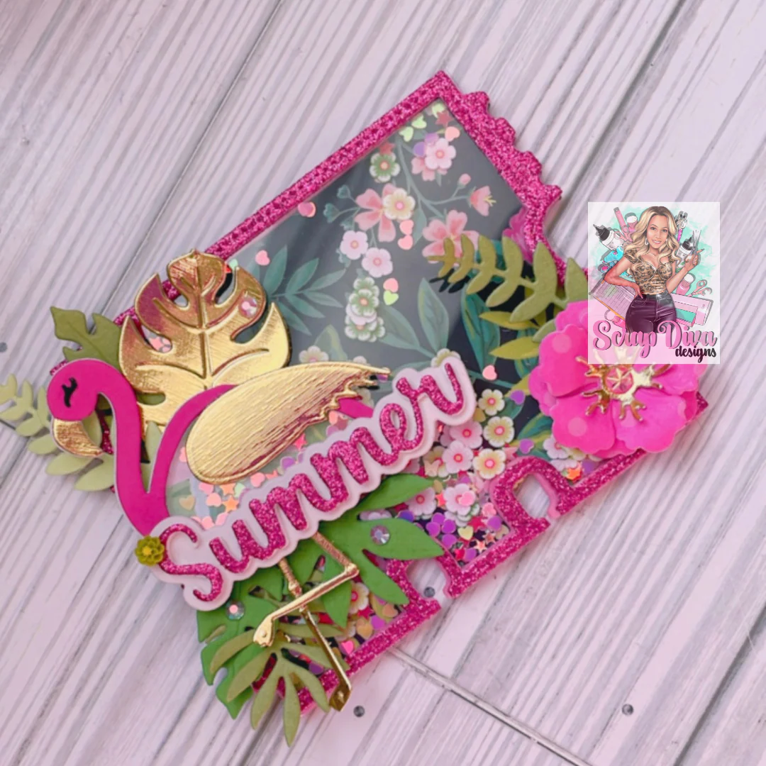 Flamingo Shaker - Image 12