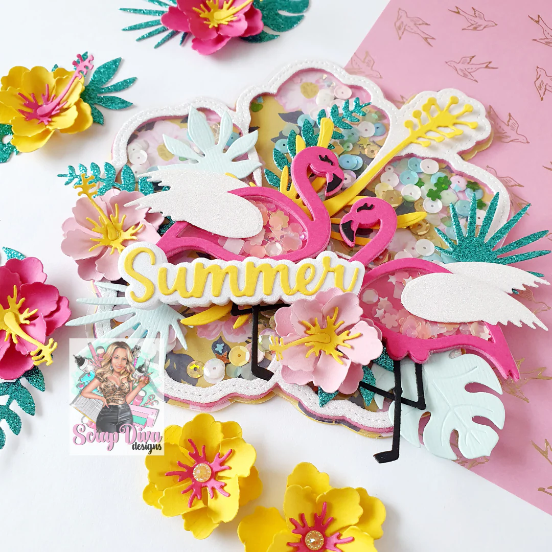 Flamingo Shaker - Image 16