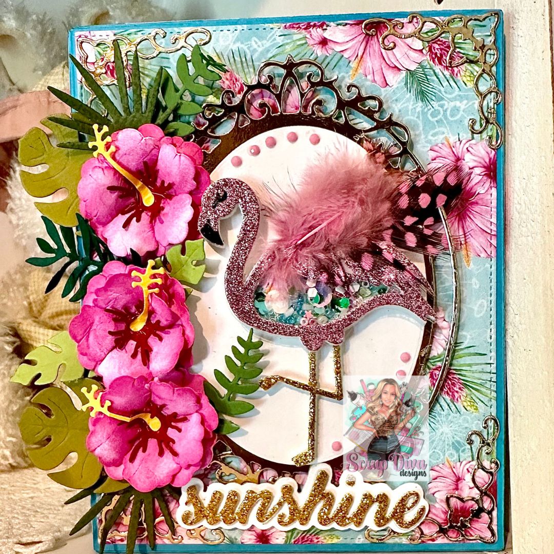 Flamingo Shaker - Image 6
