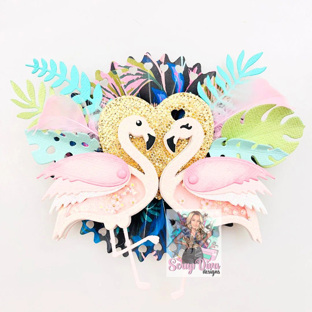 Flamingo Shaker - Image 7