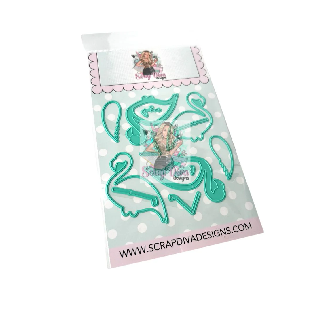 Flamingo Shaker - Image 9