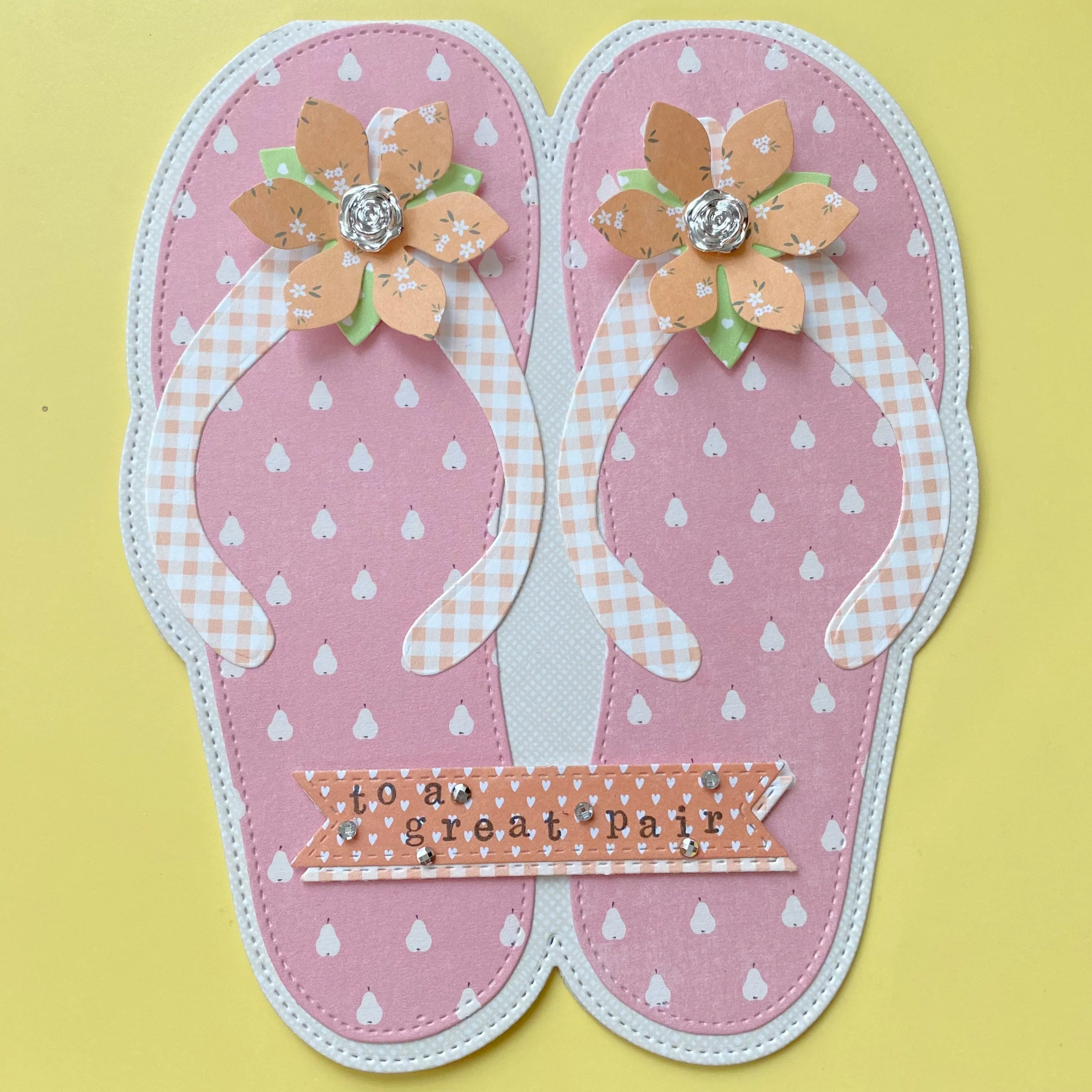 Flip Flop Mini Album - Image 27