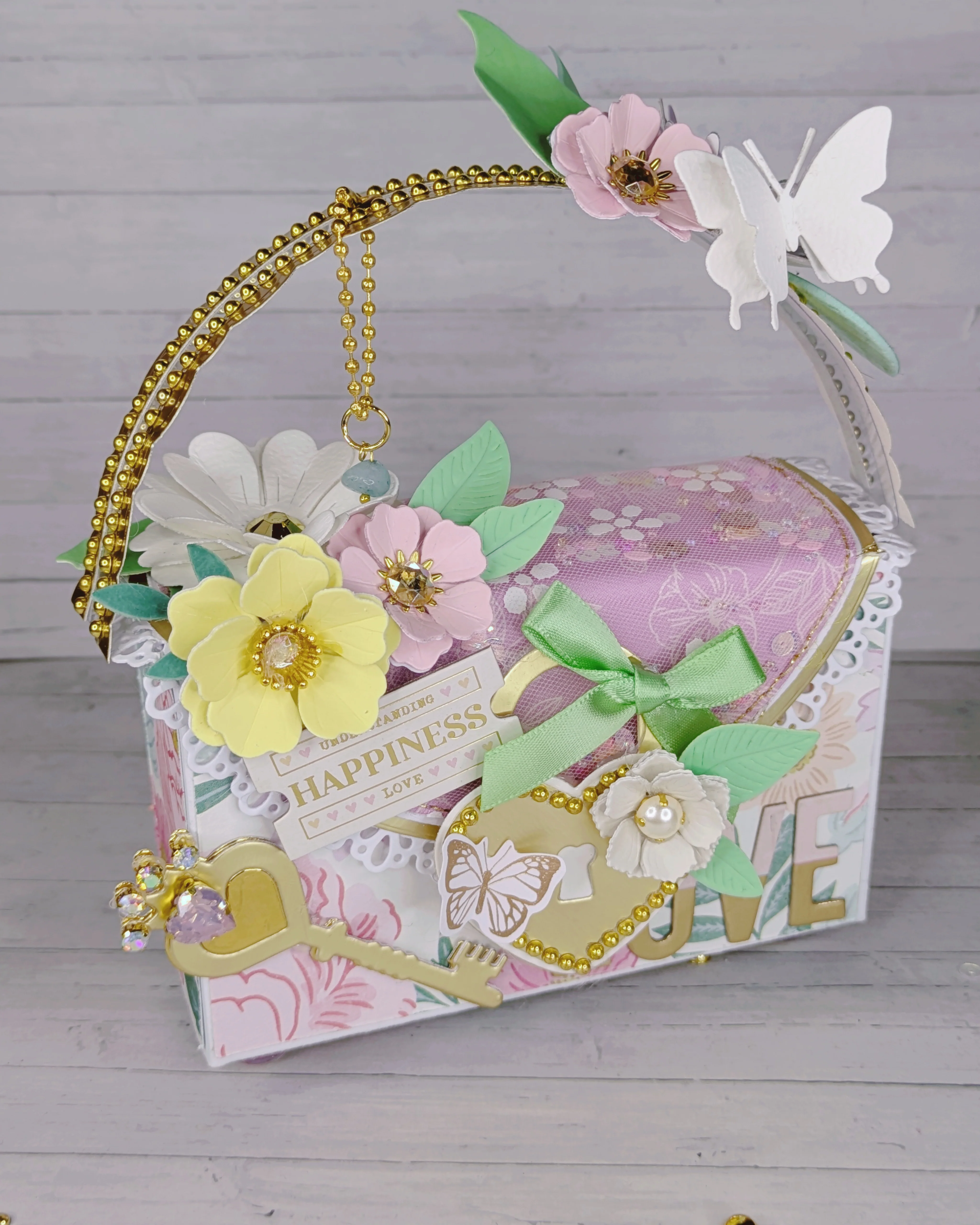 Flower Doily - Image 22