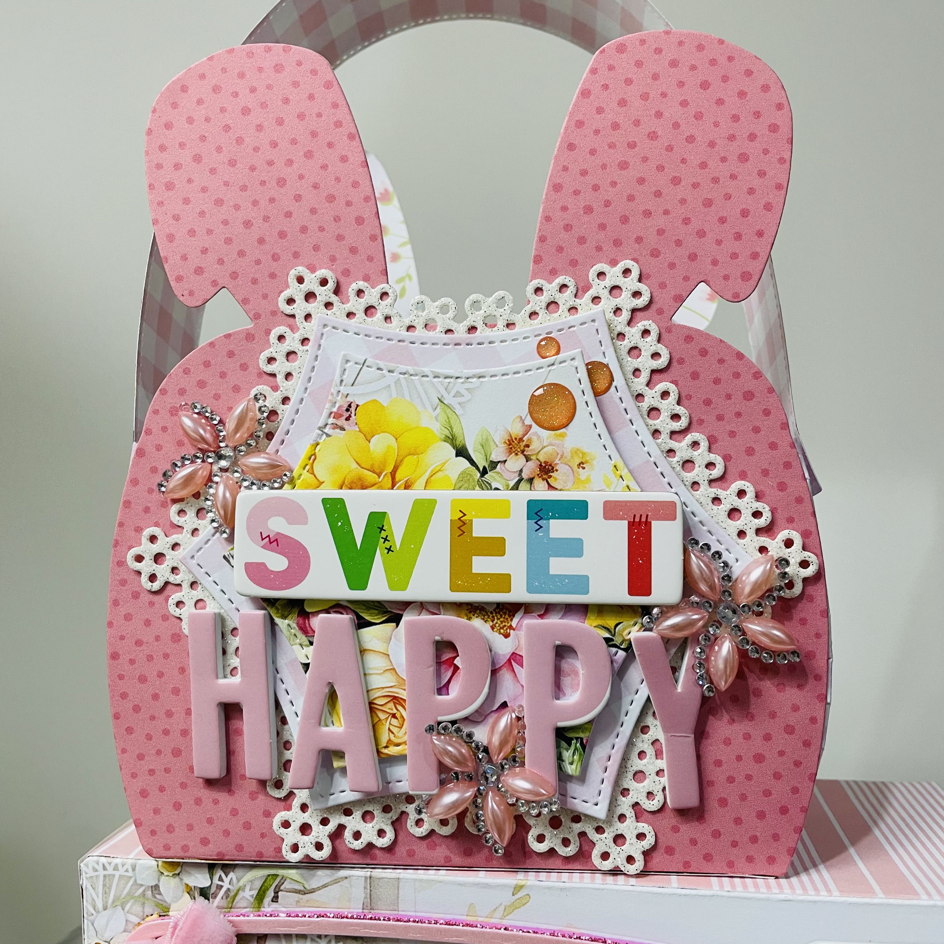Flower Nesting Set - Image 22