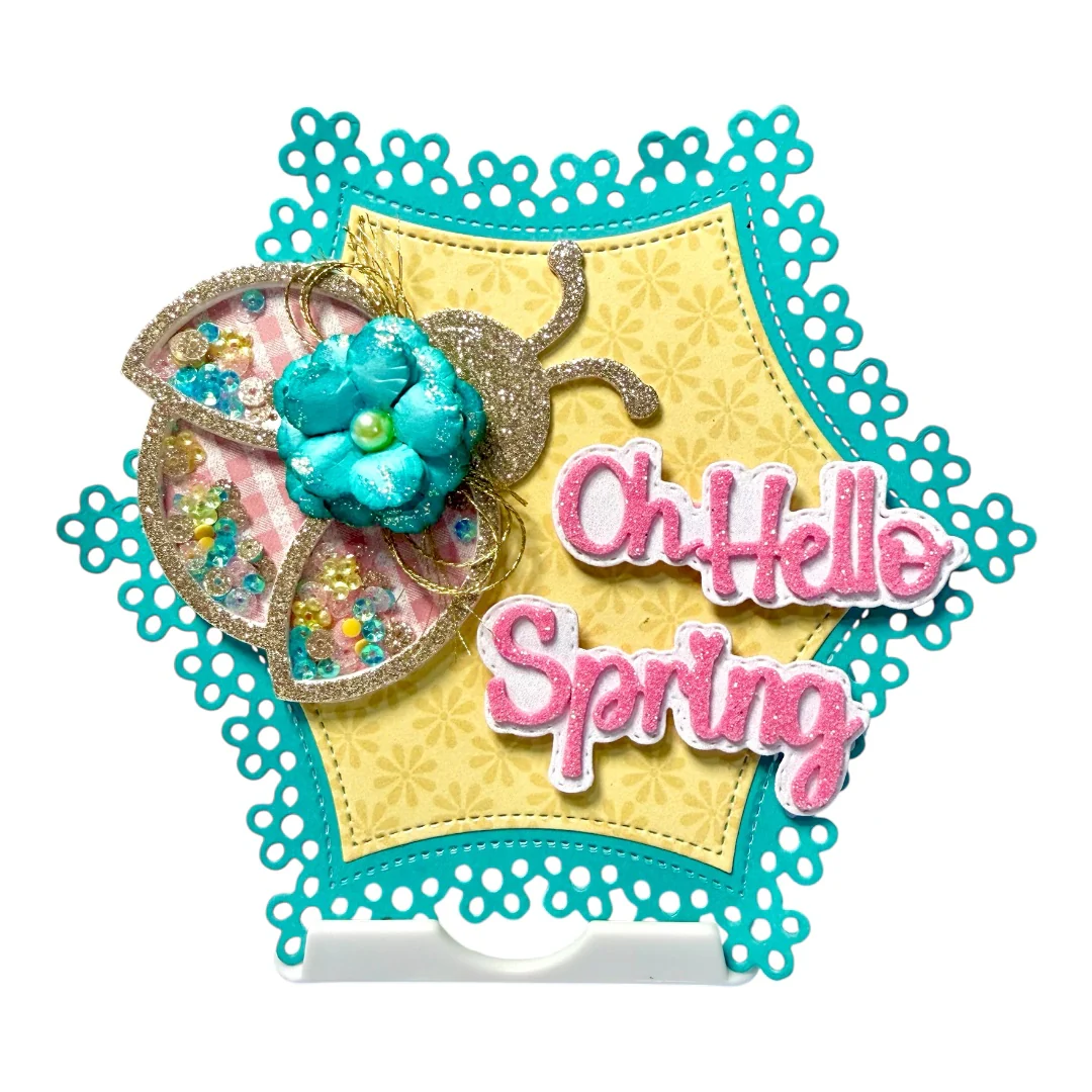 Flower Nesting Set - Image 23