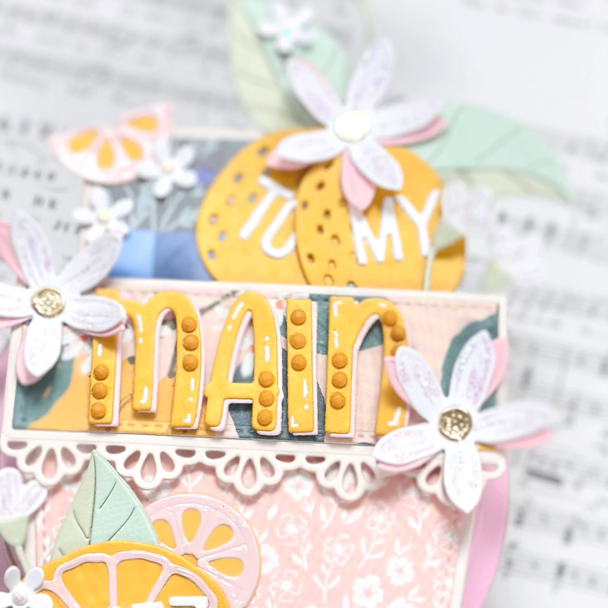 Flower Pot Gift Card Holder - Image 30