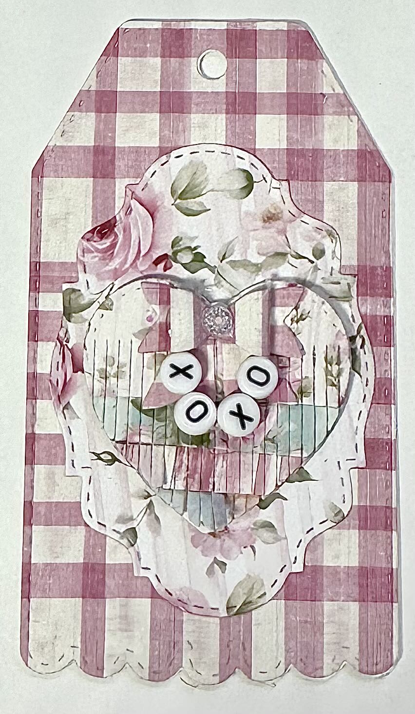 Fringed Hearts Bundle - Image 12