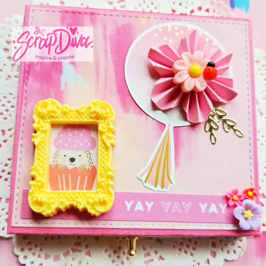 Gift Card Gift Box - Image 30