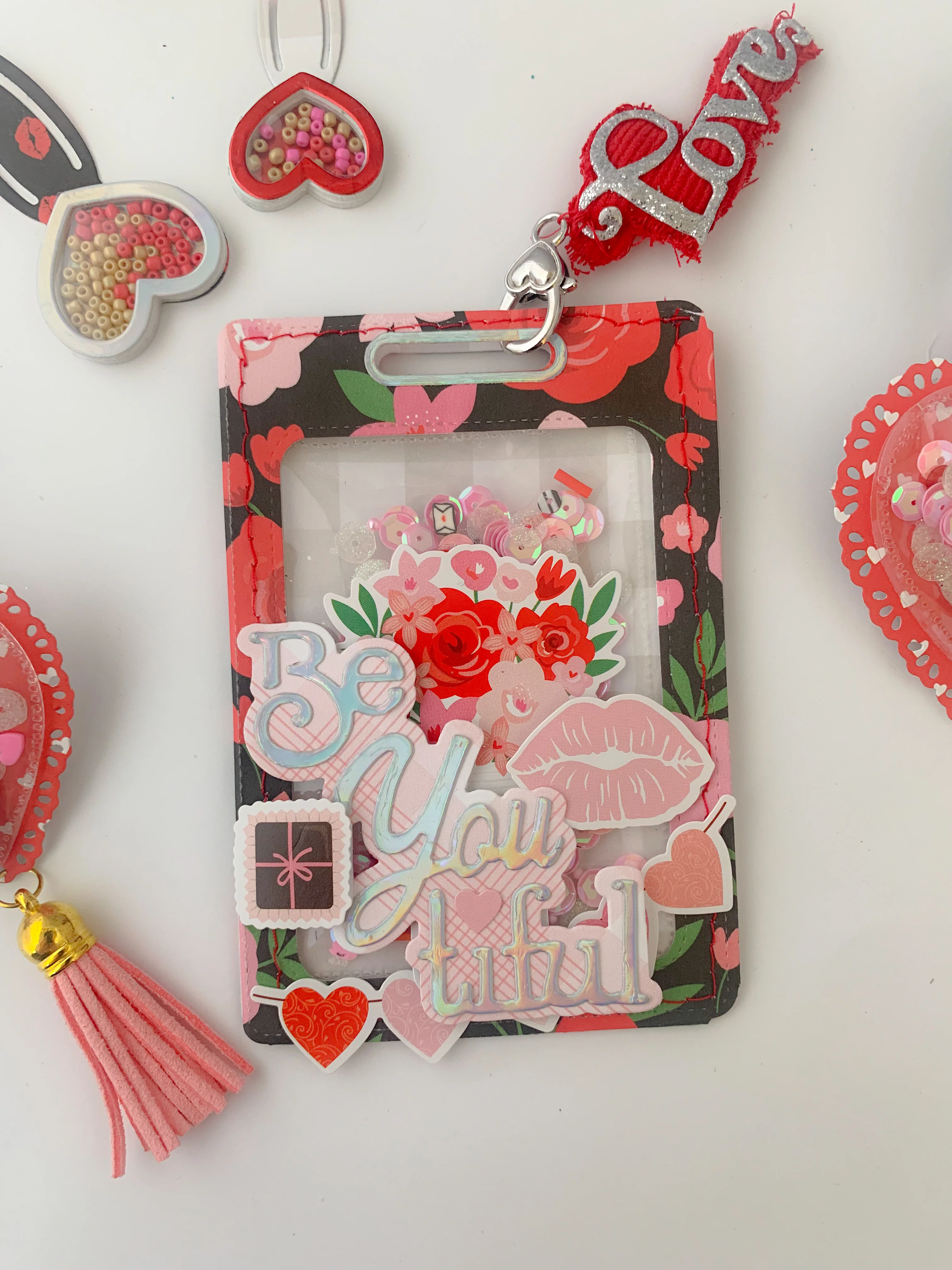 Gift Card Pocket - Image 3