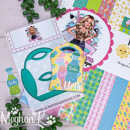 Gift Pouch Bundle - Image 11