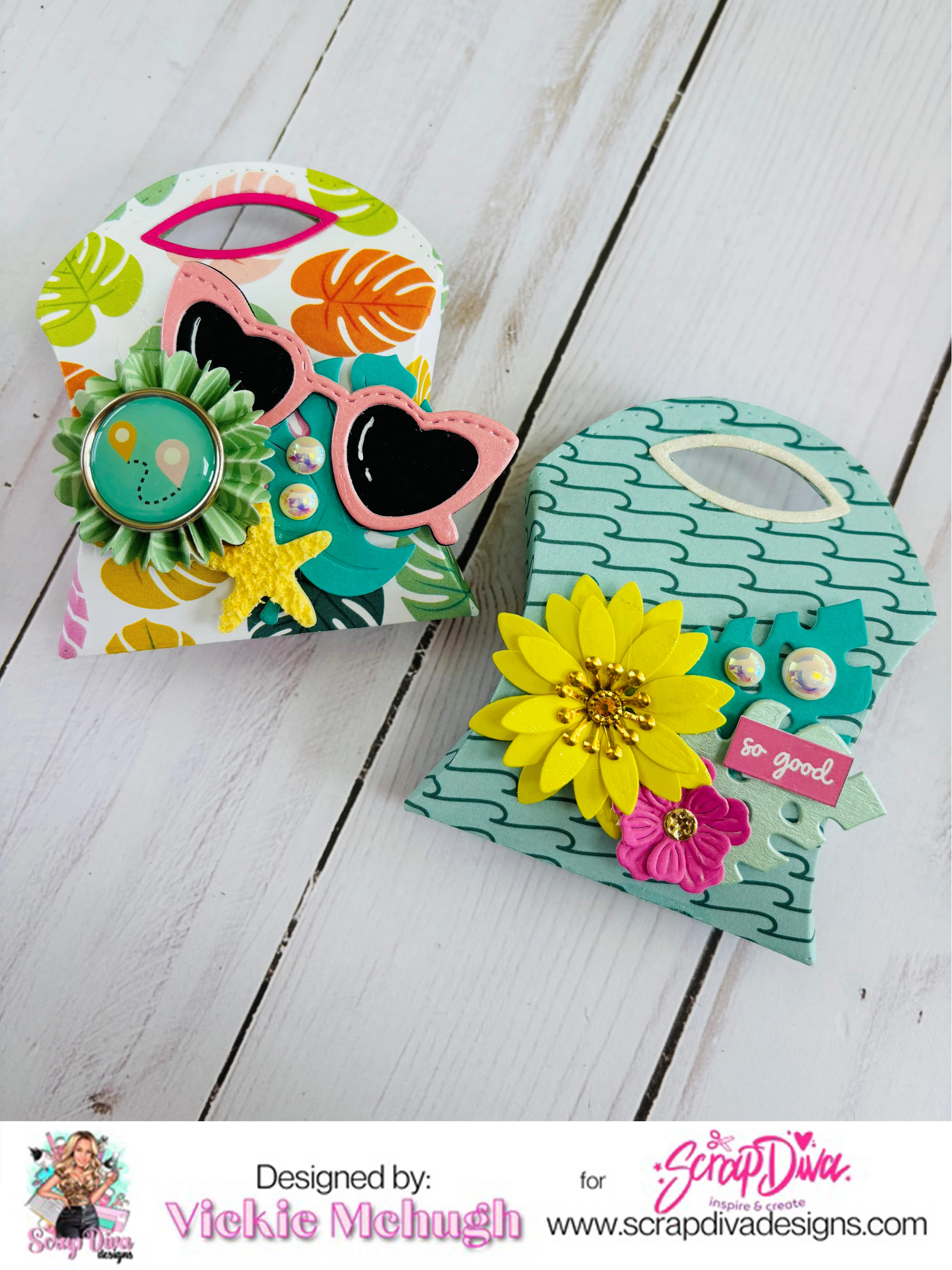 Gift Pouch Bundle - Image 25