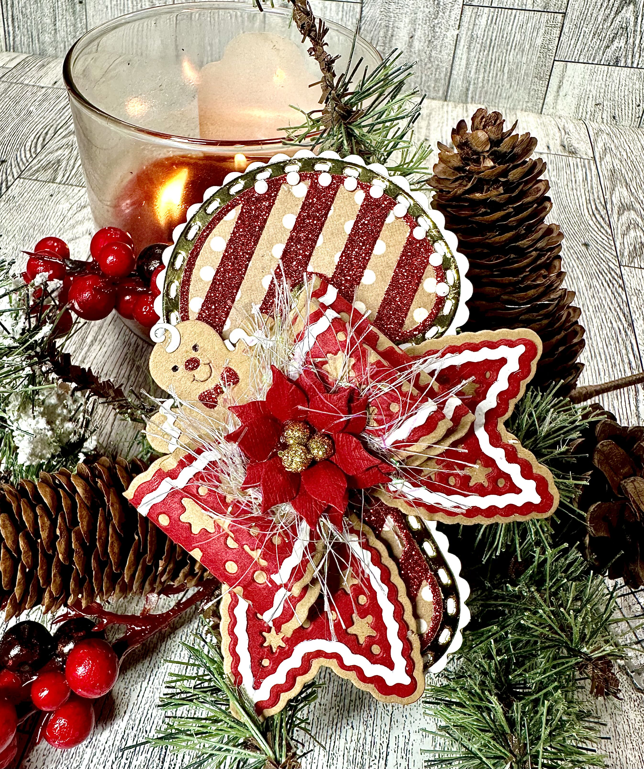Candy Cane Gift Box - Image 13