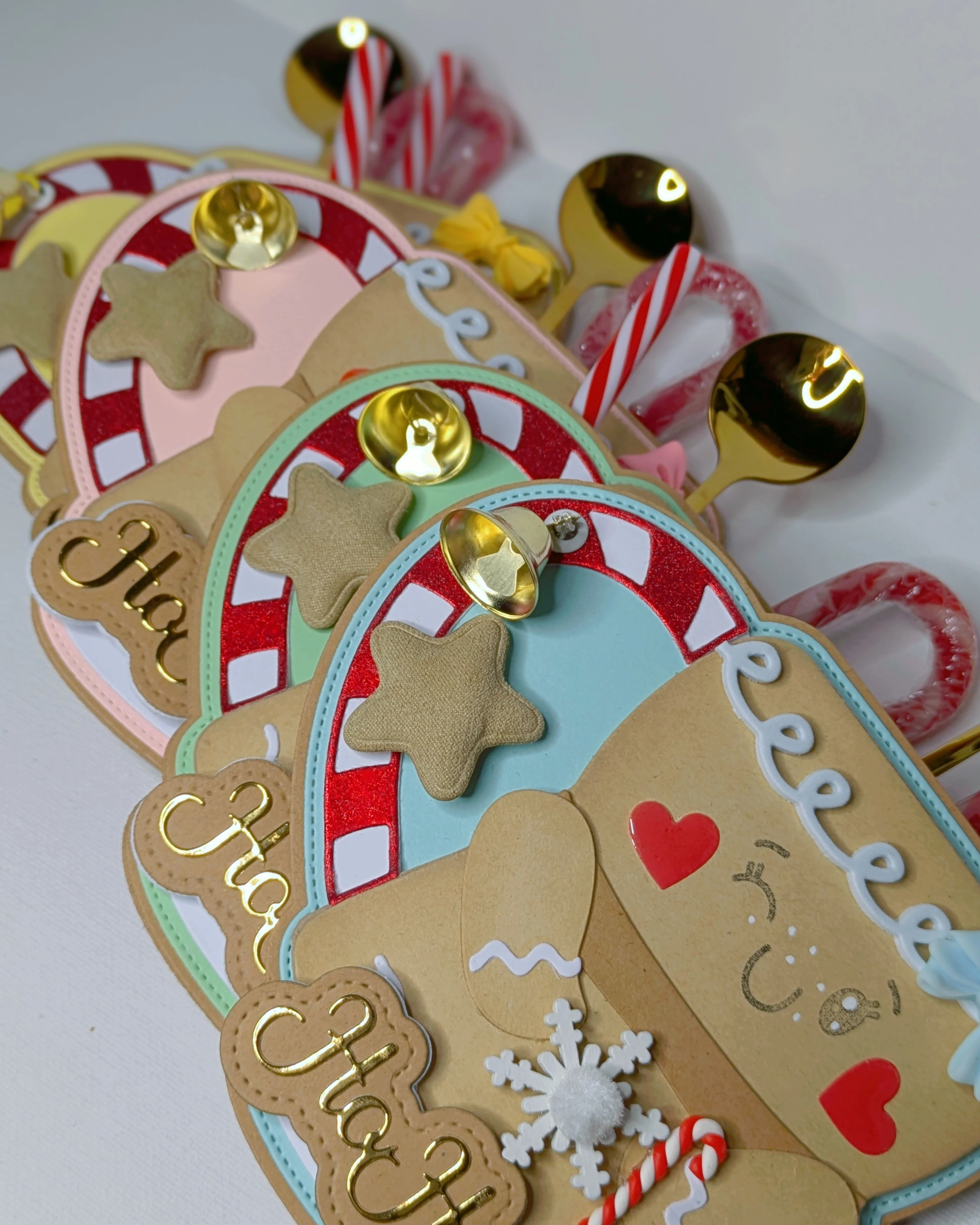 Gingerbread Mug - Image 13