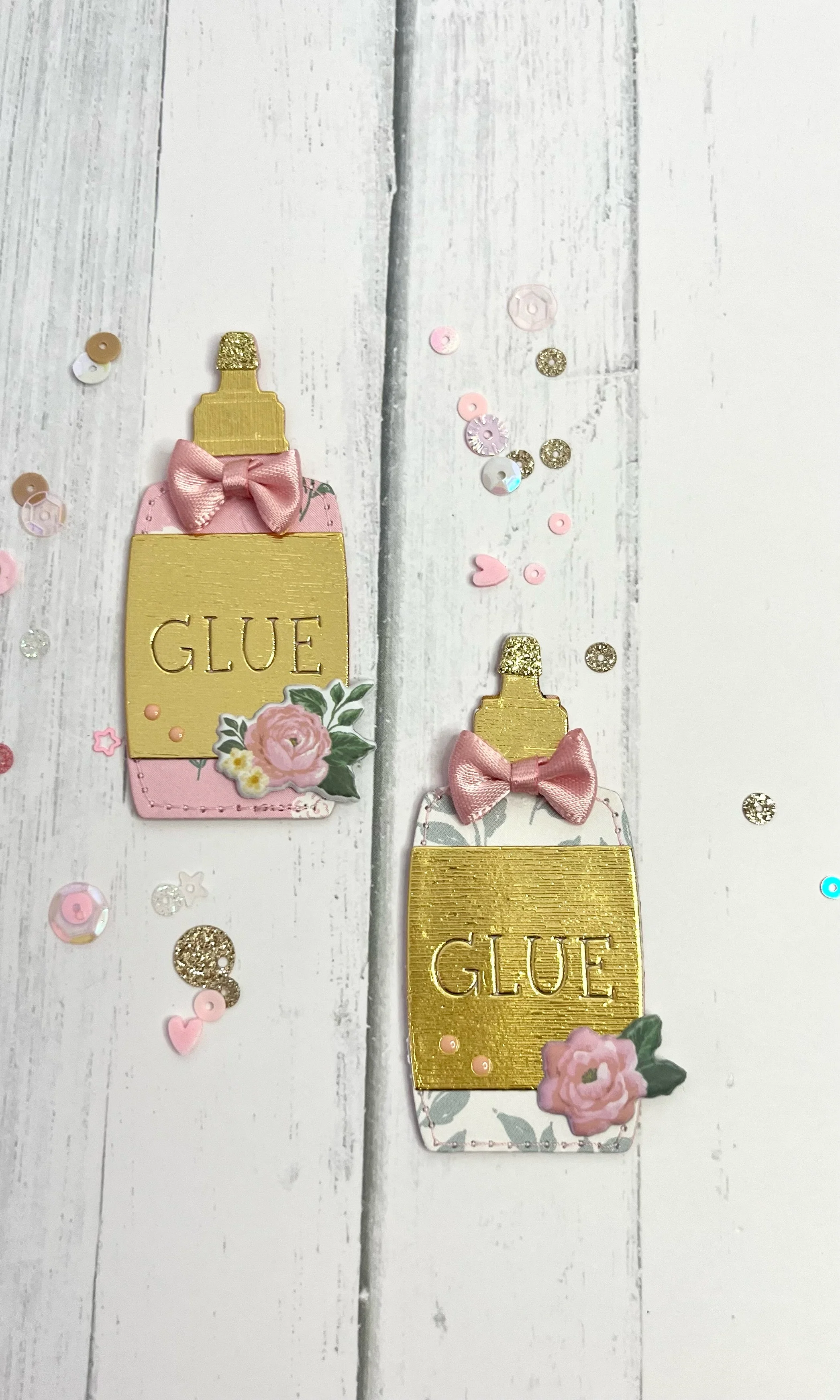 Glue Bottle - Image 10