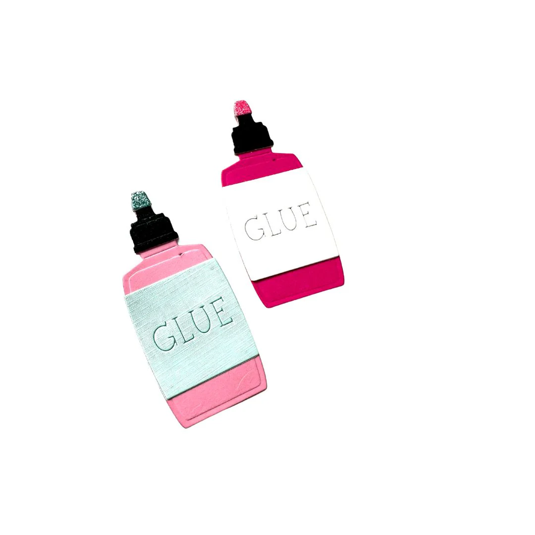 Glue Bottle - Image 7