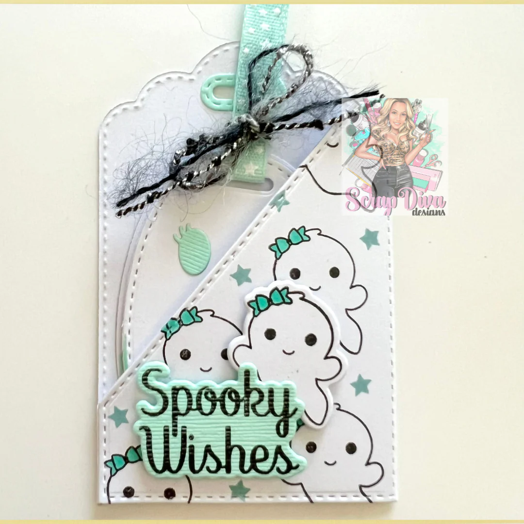 Halloween Pocket Tag - Image 32