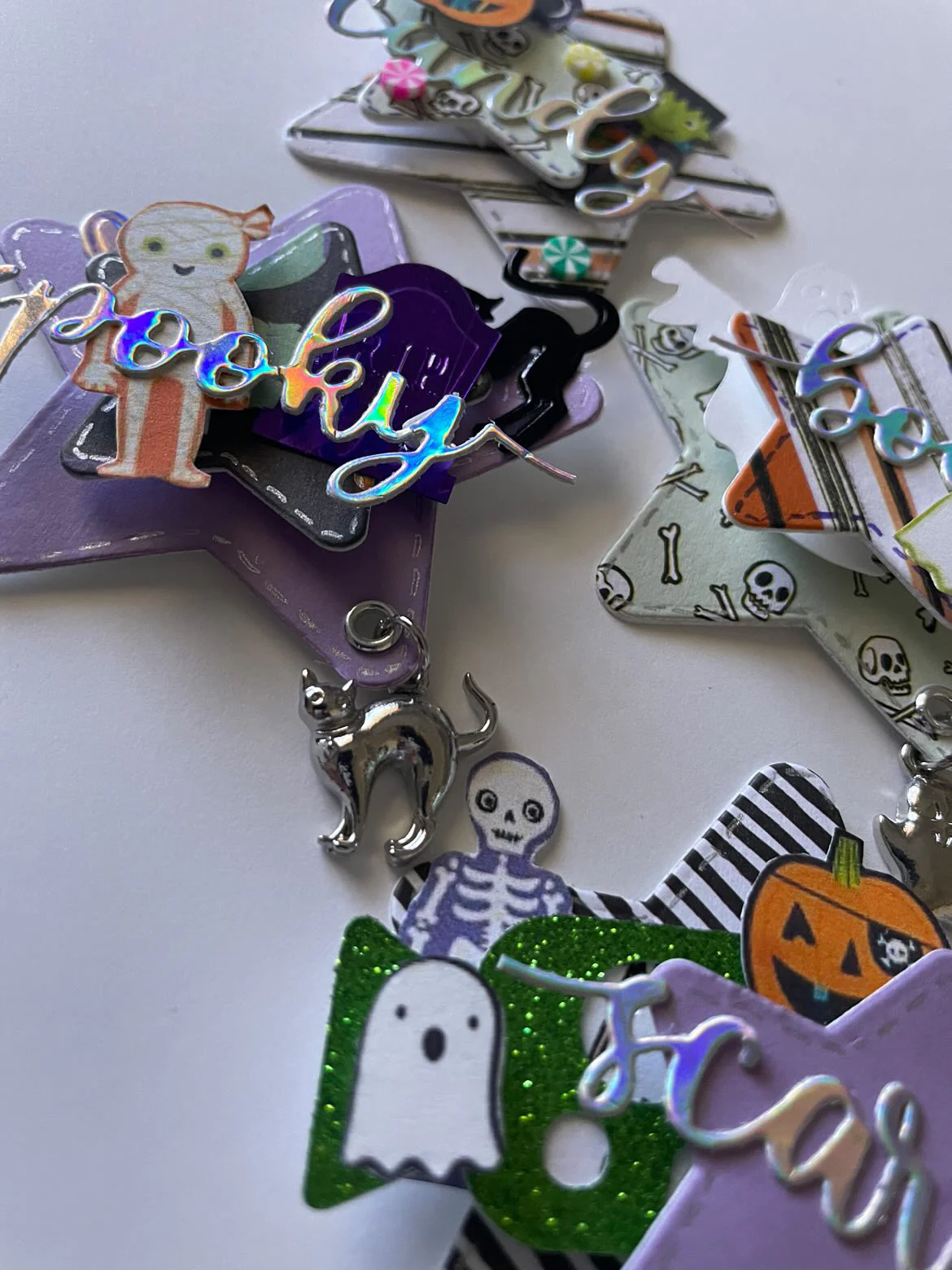 Halloween Words - Image 11