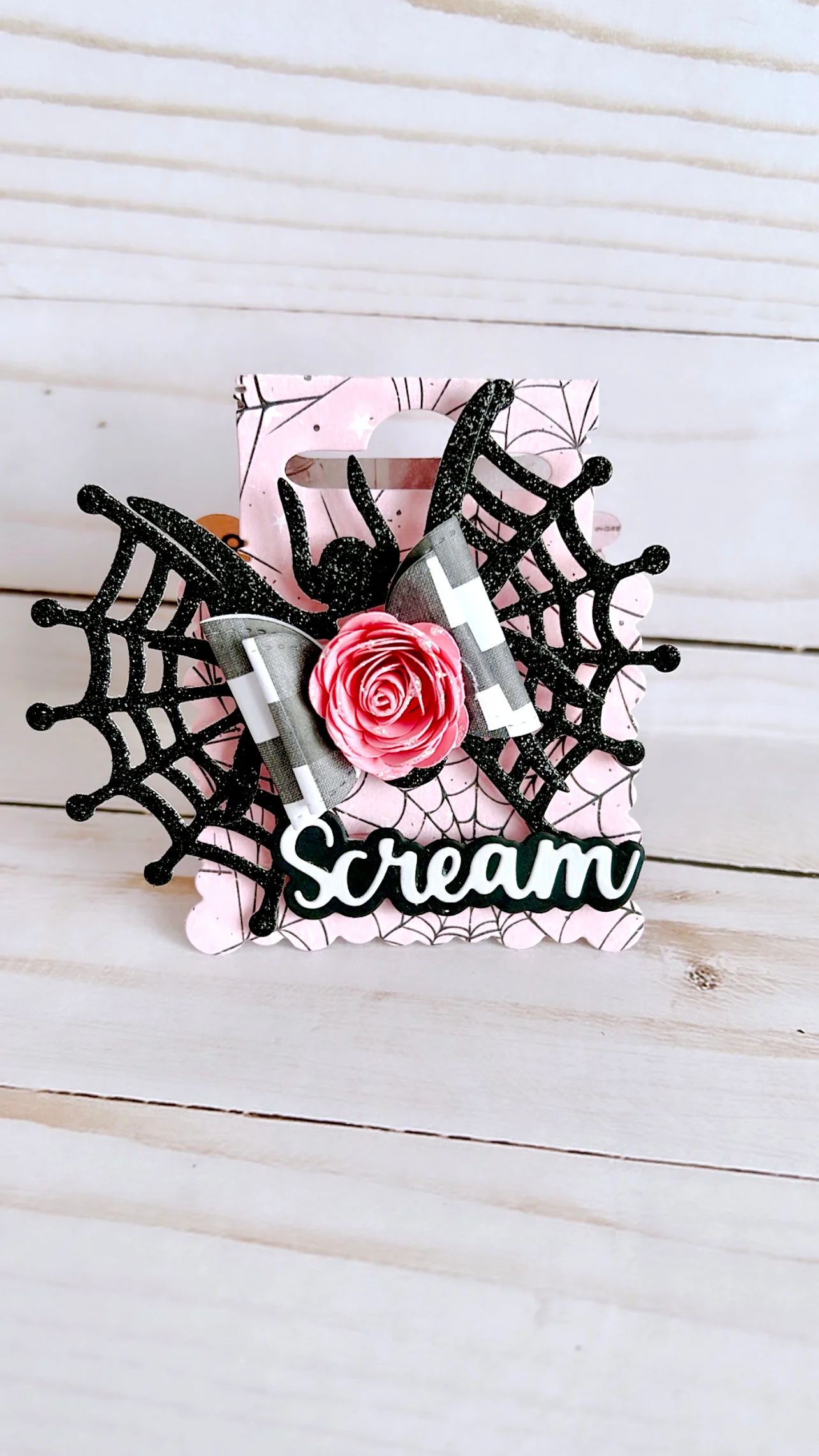 Halloween Words #2 - Image 3
