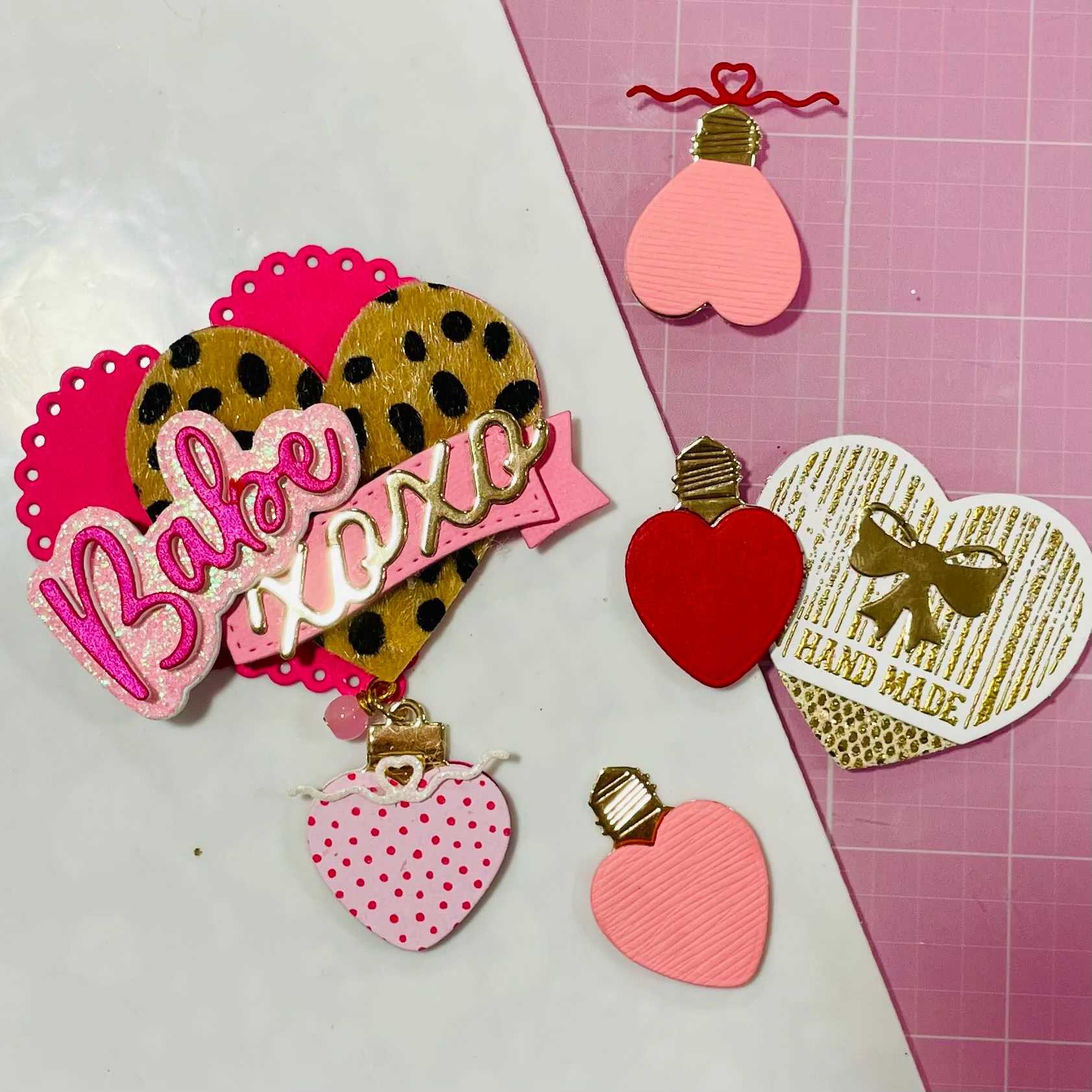Heart Bulbs - Image 10