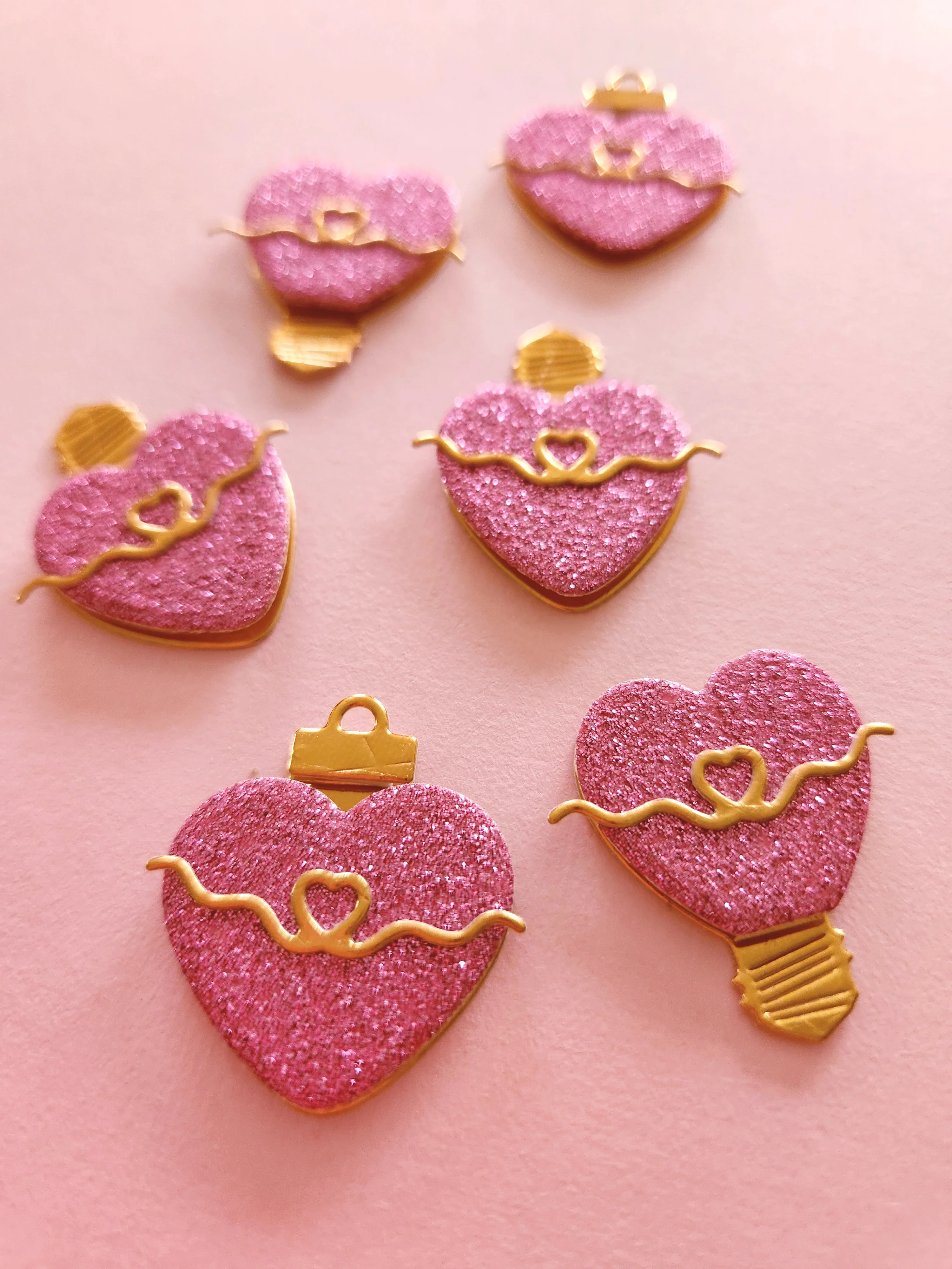 Heart Bulbs - Image 5