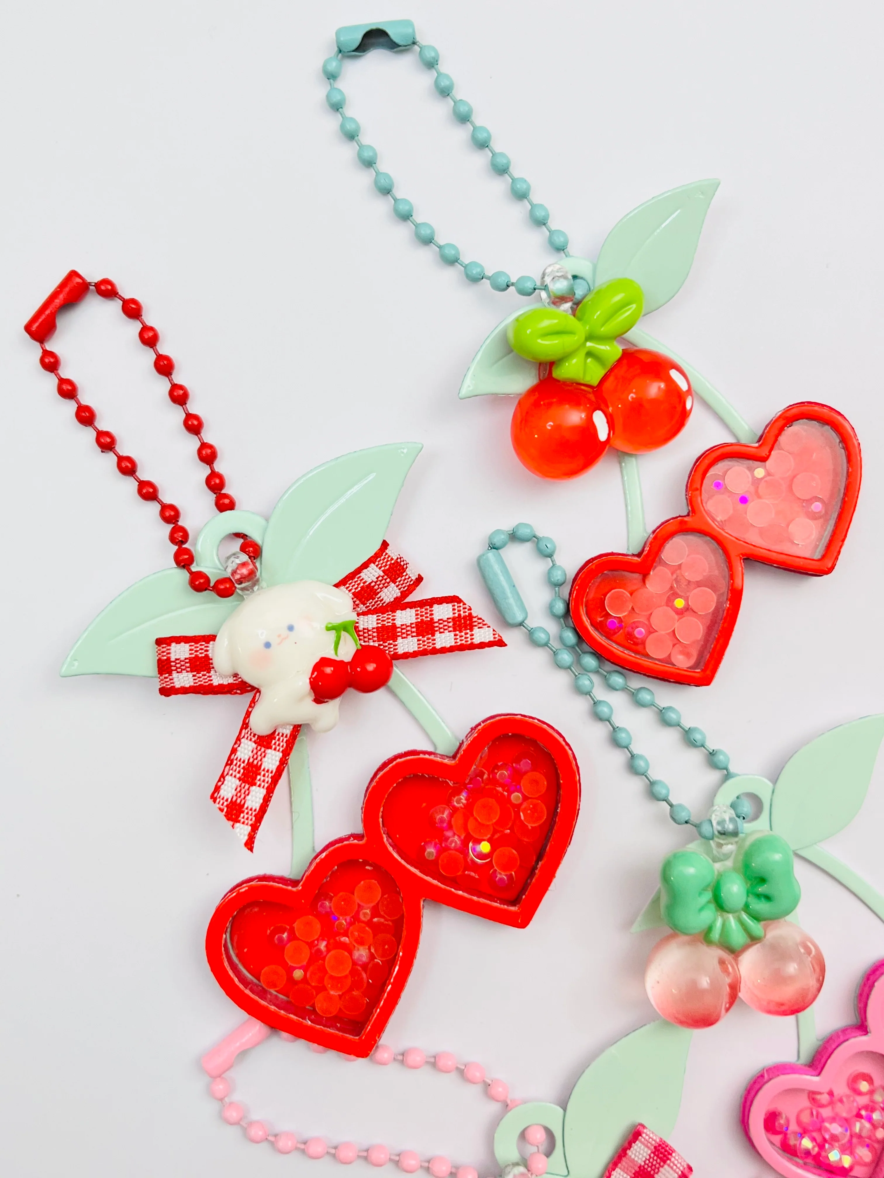 Heart Cherries - Image 20