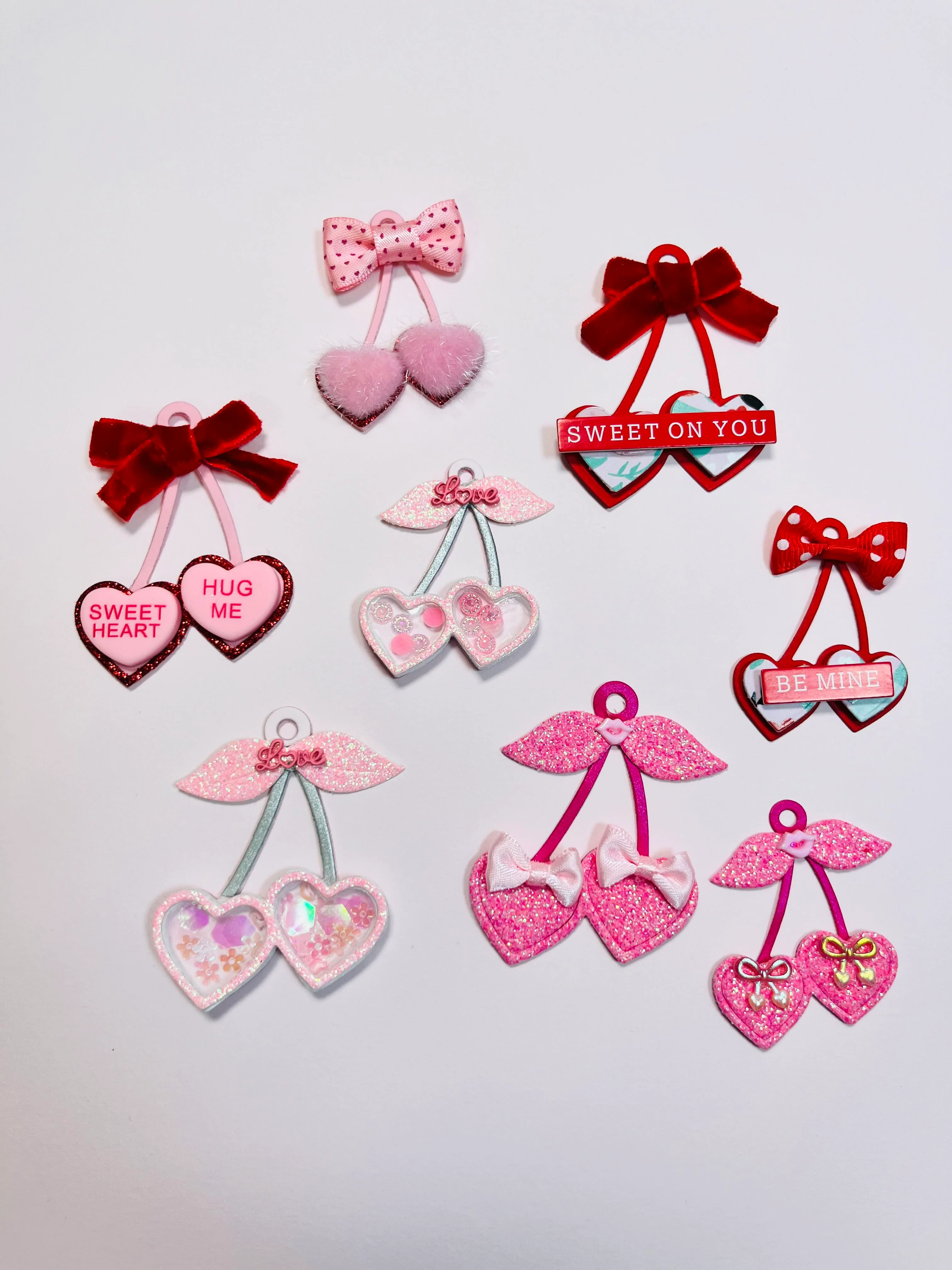 Heart Cherries - Image 29