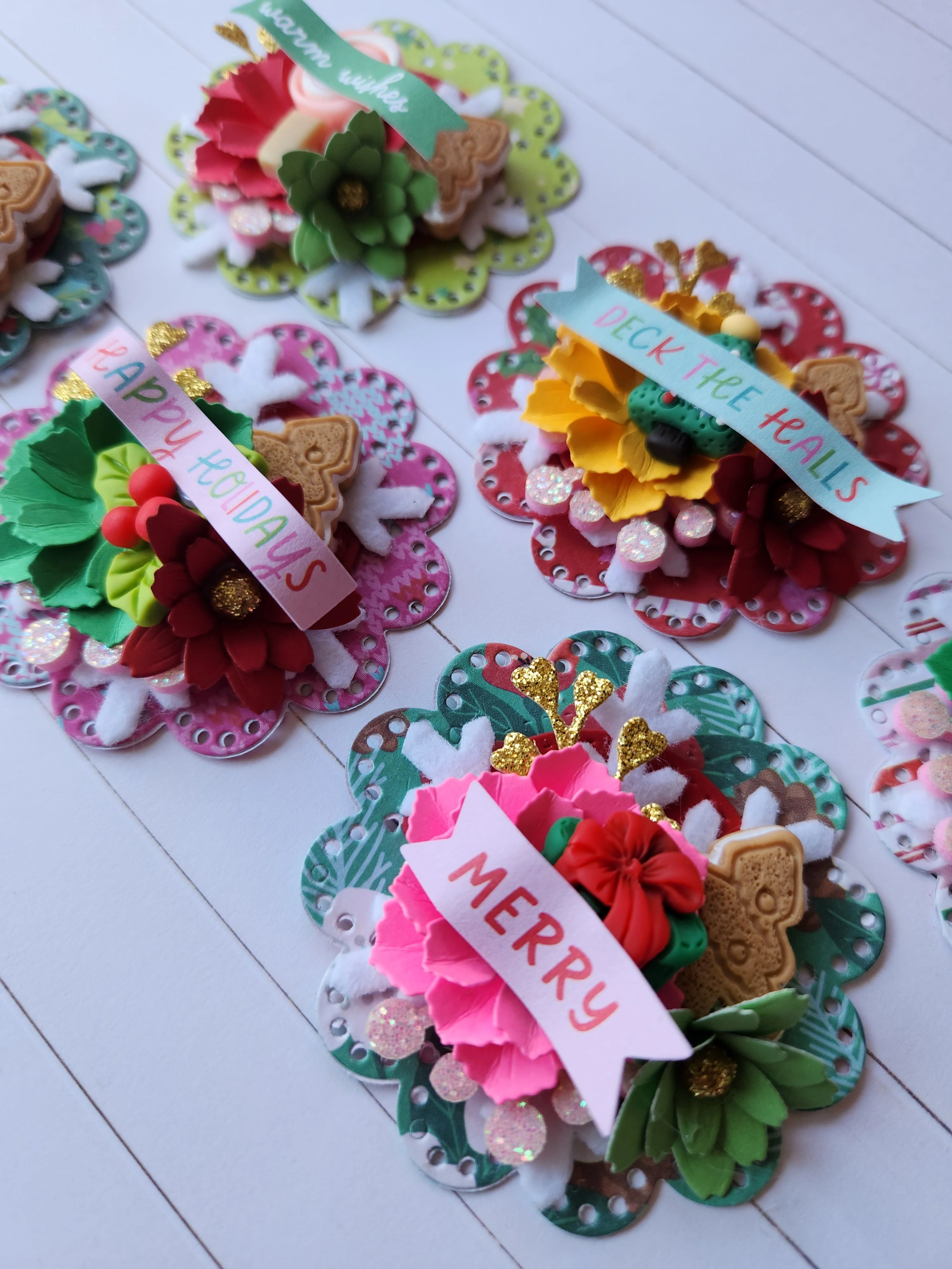 Heart Circle Nesting Set - Image 18
