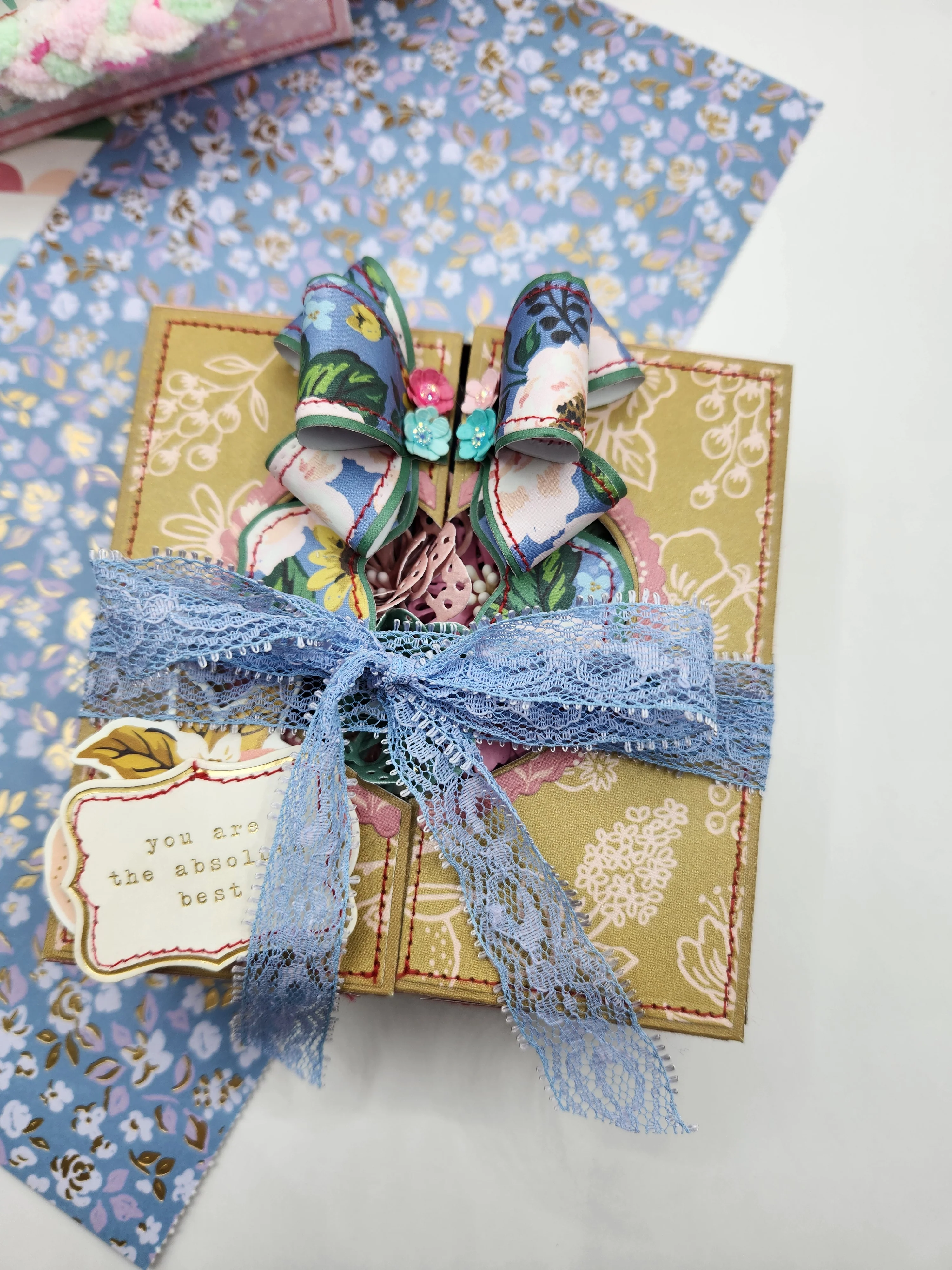 Heart Gift Box - Image 28