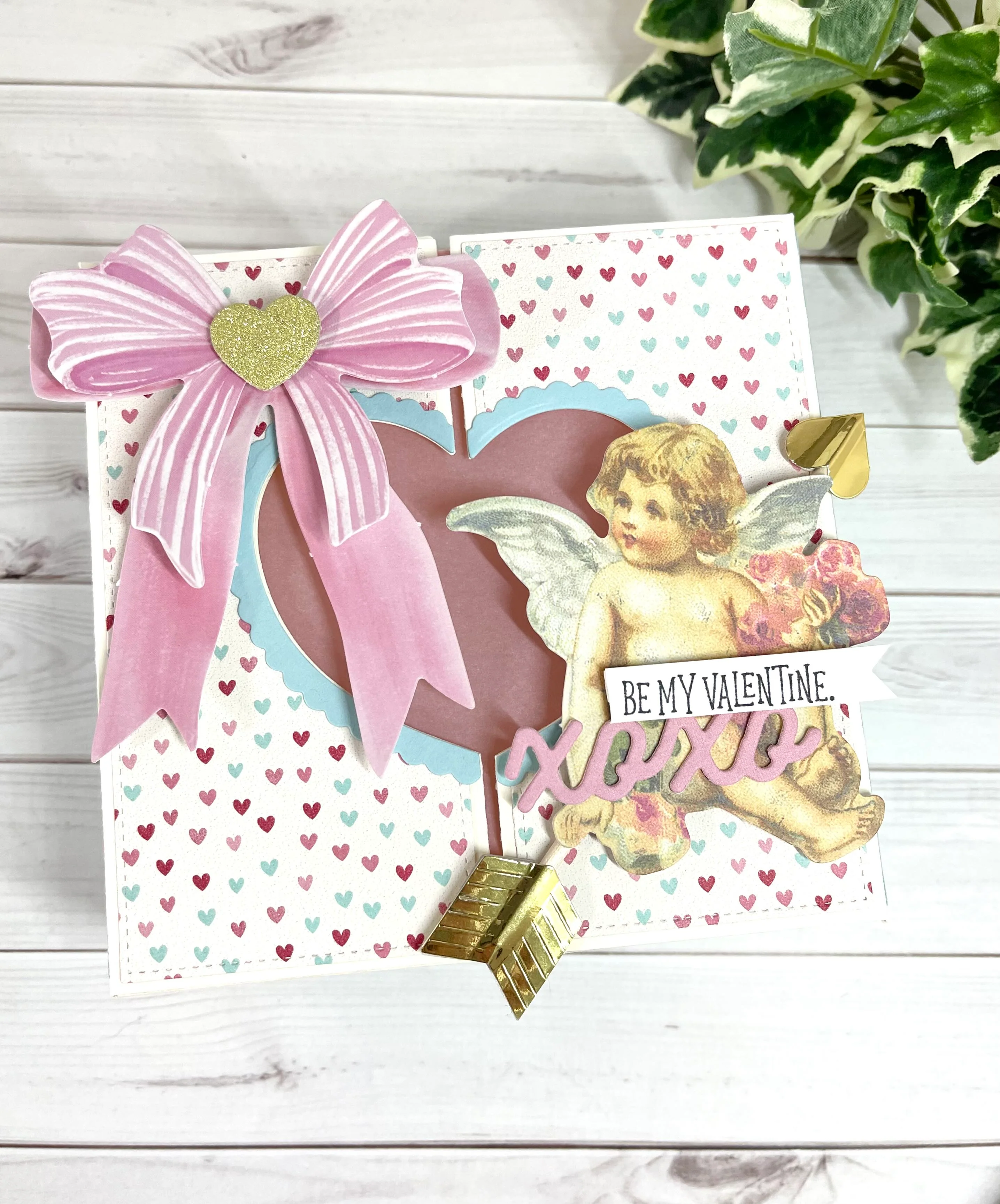 Heart Gift Box - Image 30