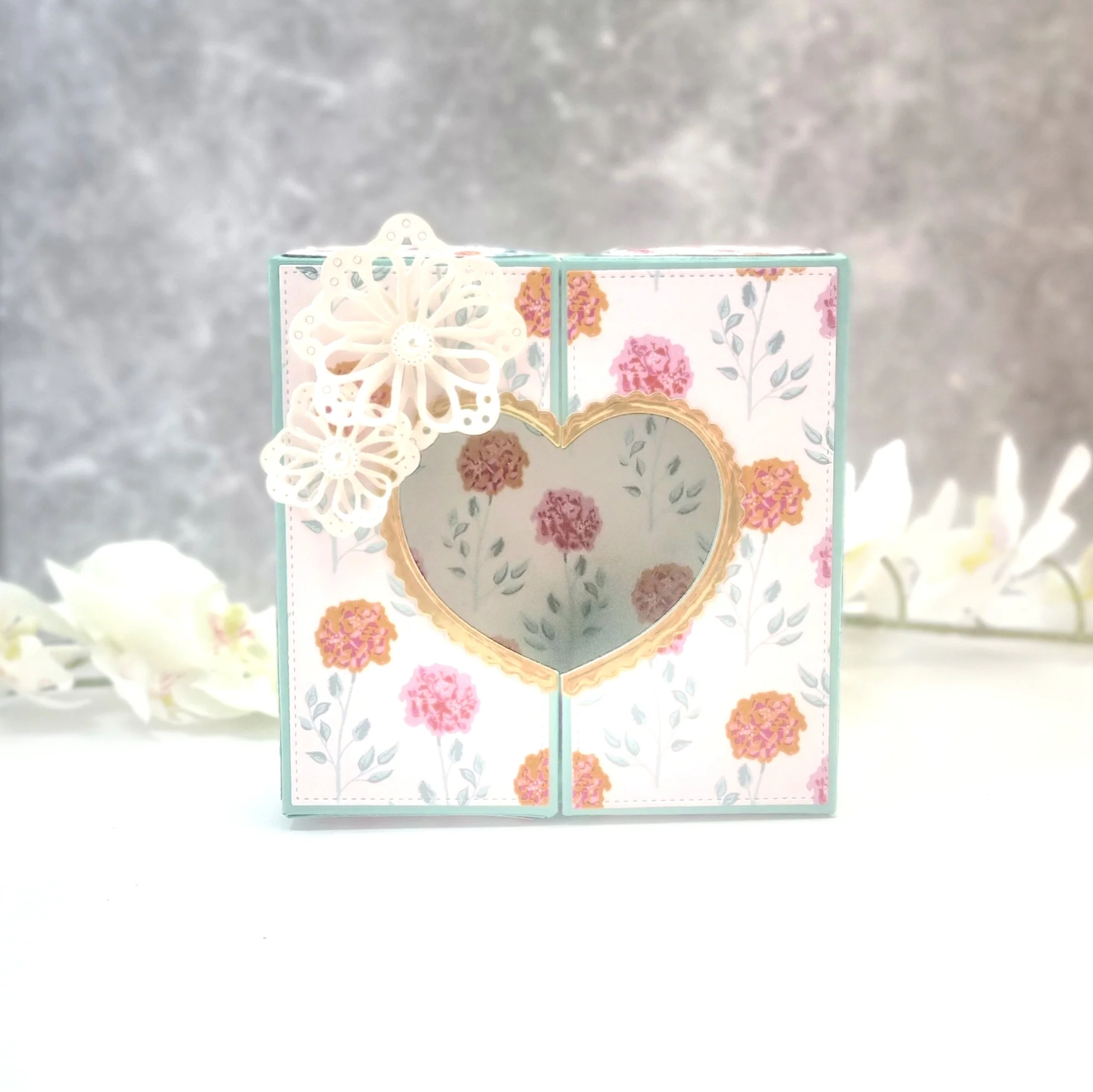 Heart Gift Box - Image 34