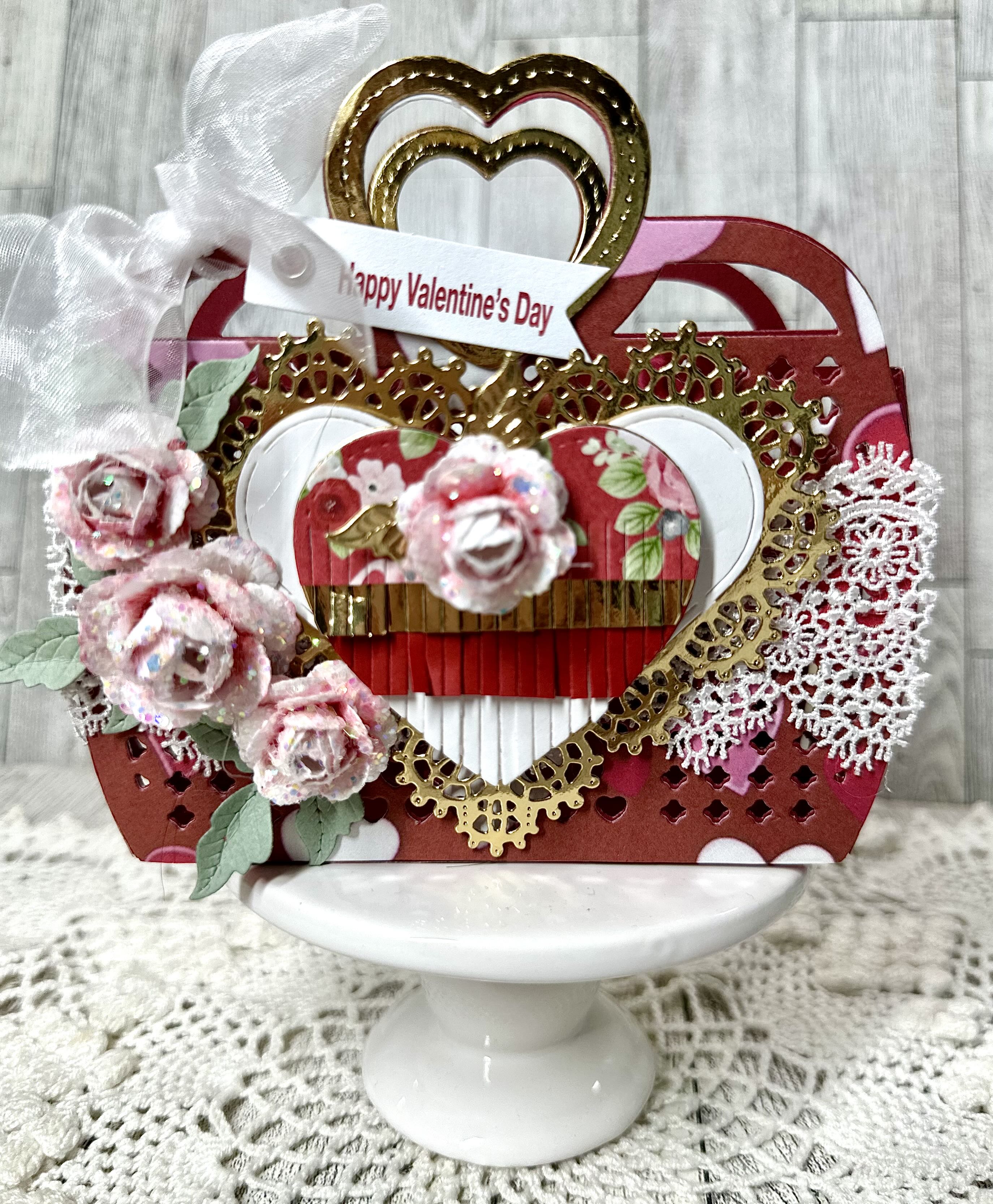 Heart Jelly Bag - Image 11