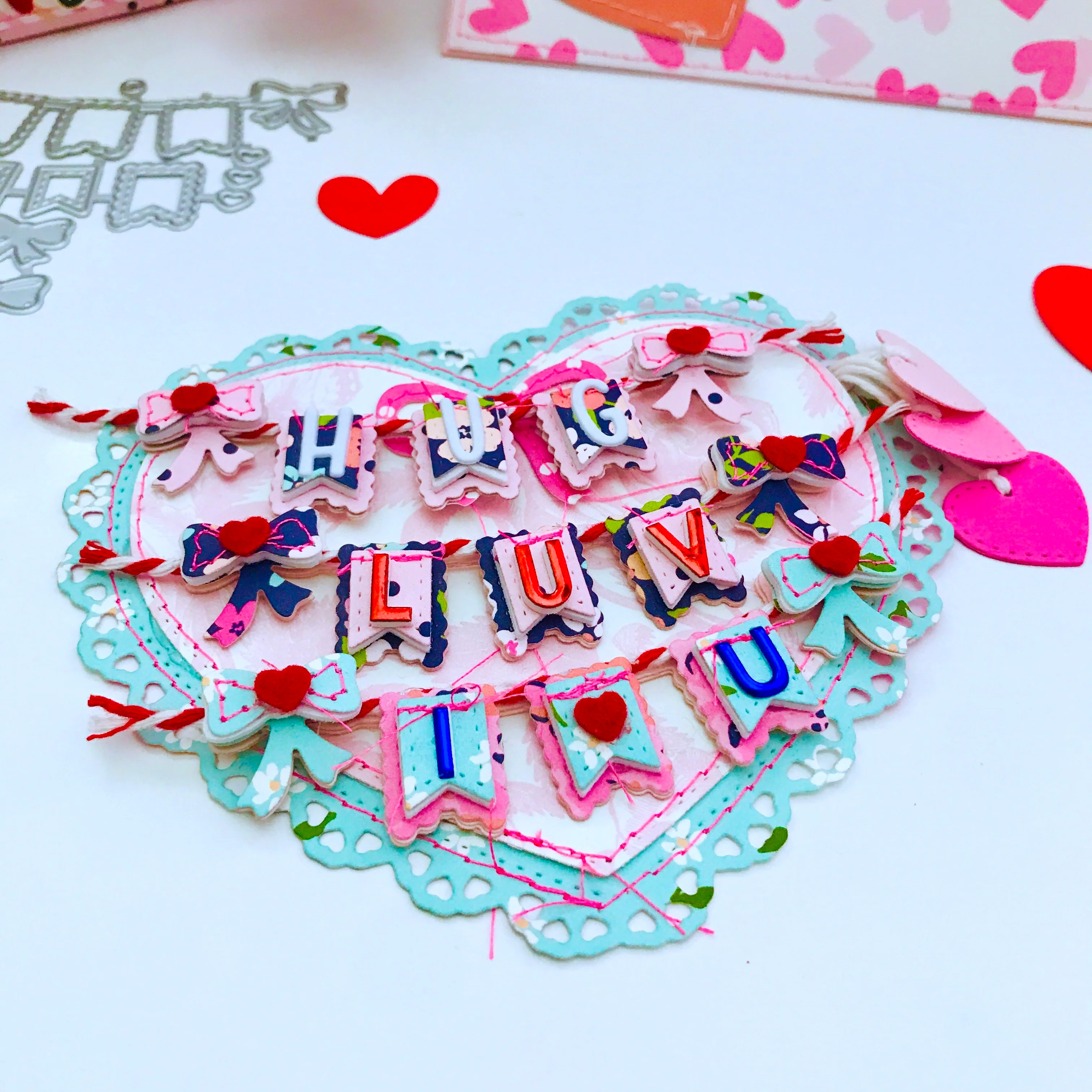 Heart Mini Album - Image 18