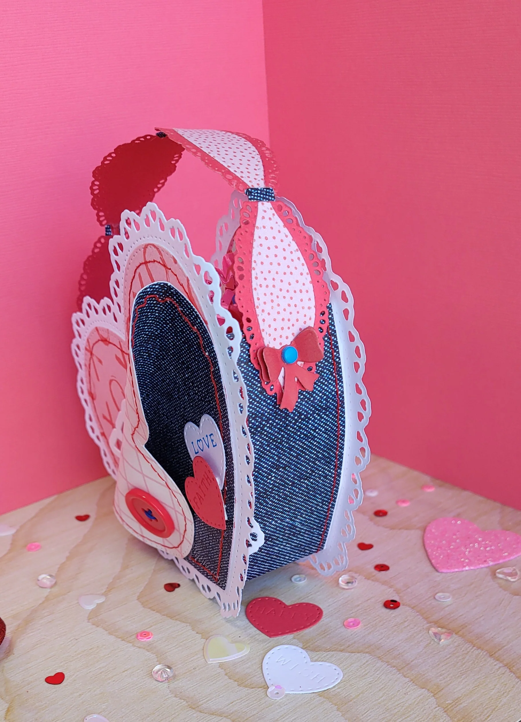 Heart Mini Album - Image 2