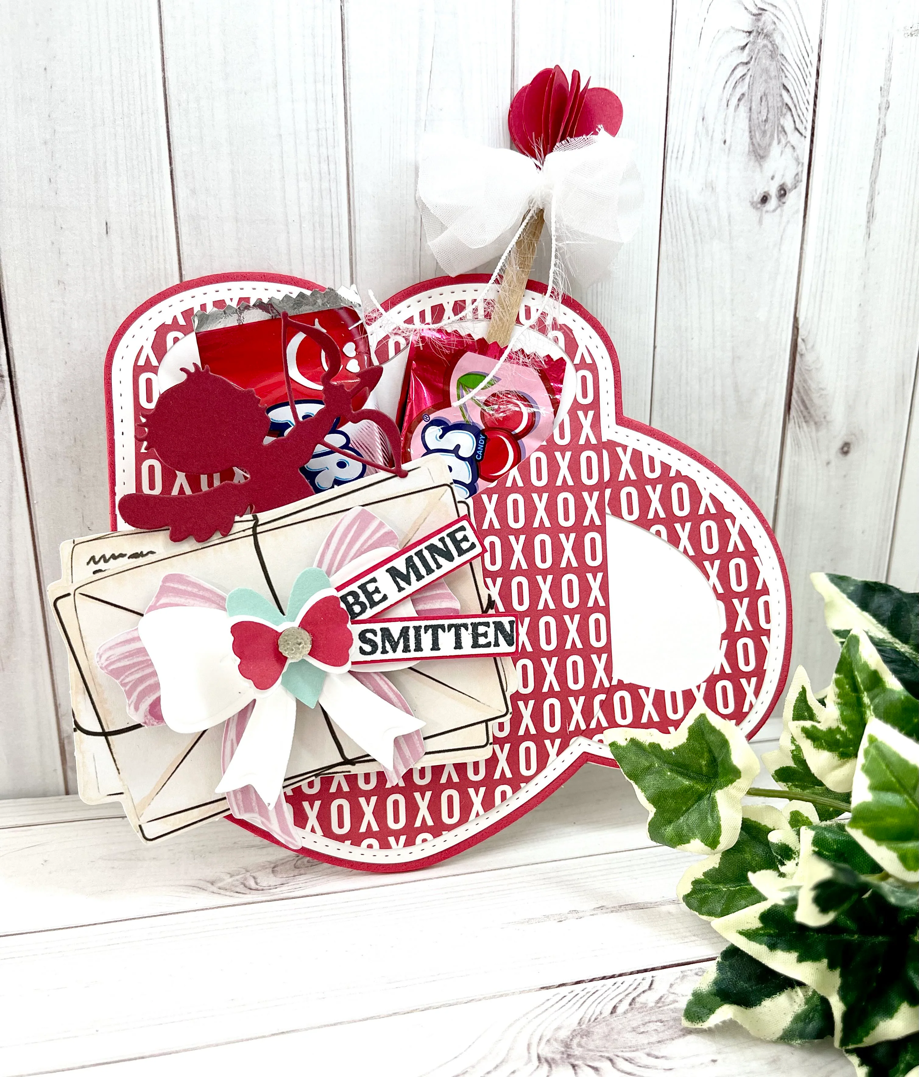 Heart Mug Mini Album - Image 9