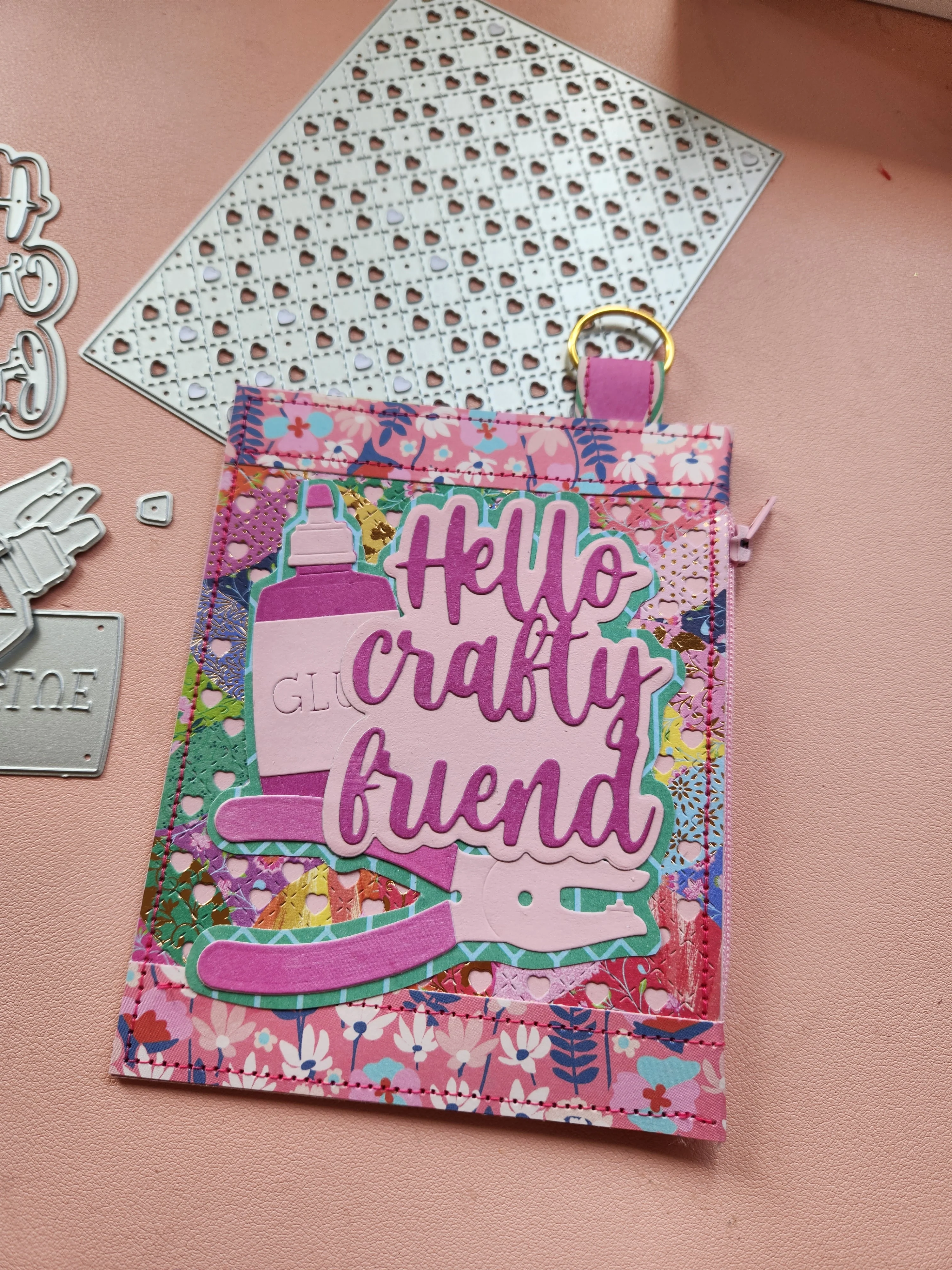 Hello Crafty Friend - Image 3