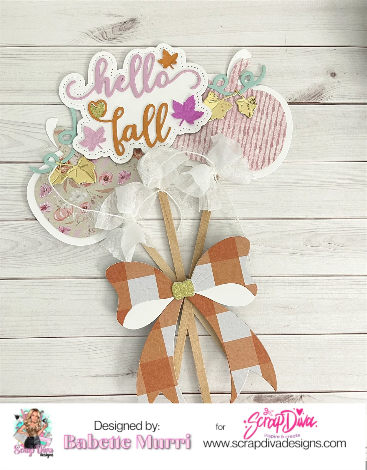 Hello Fall - Image 11