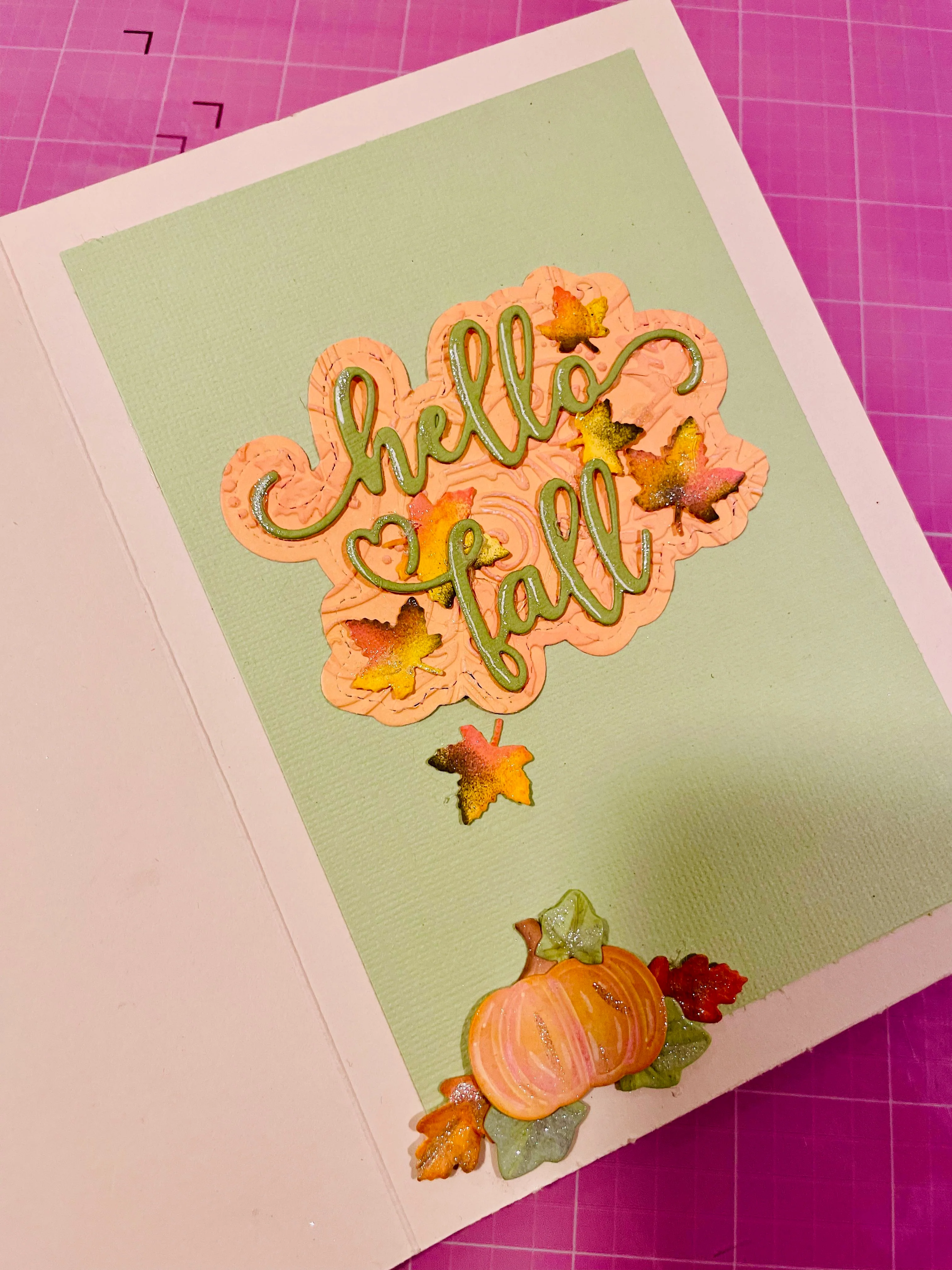 Hello Fall - Image 13