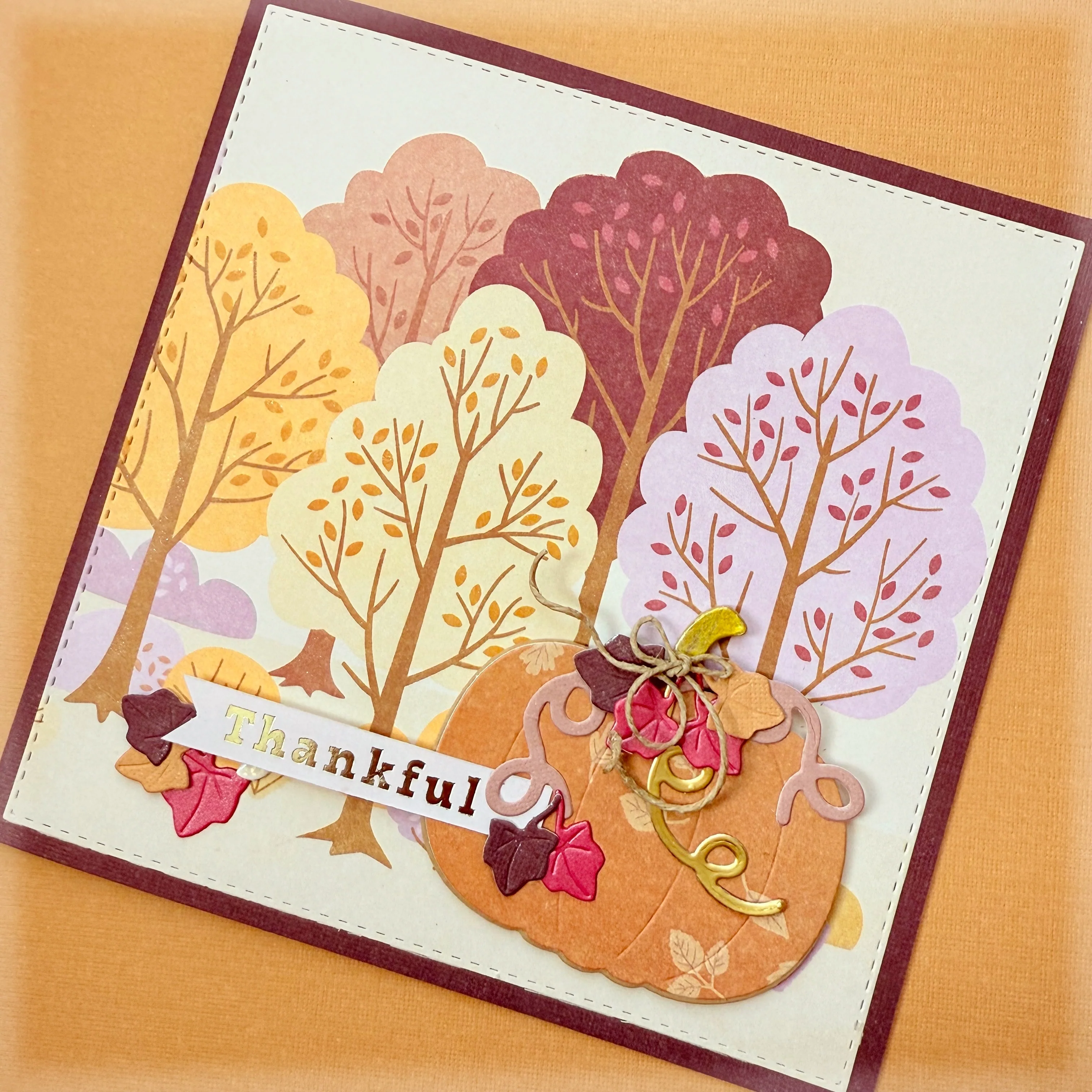 Hello Fall - Image 14