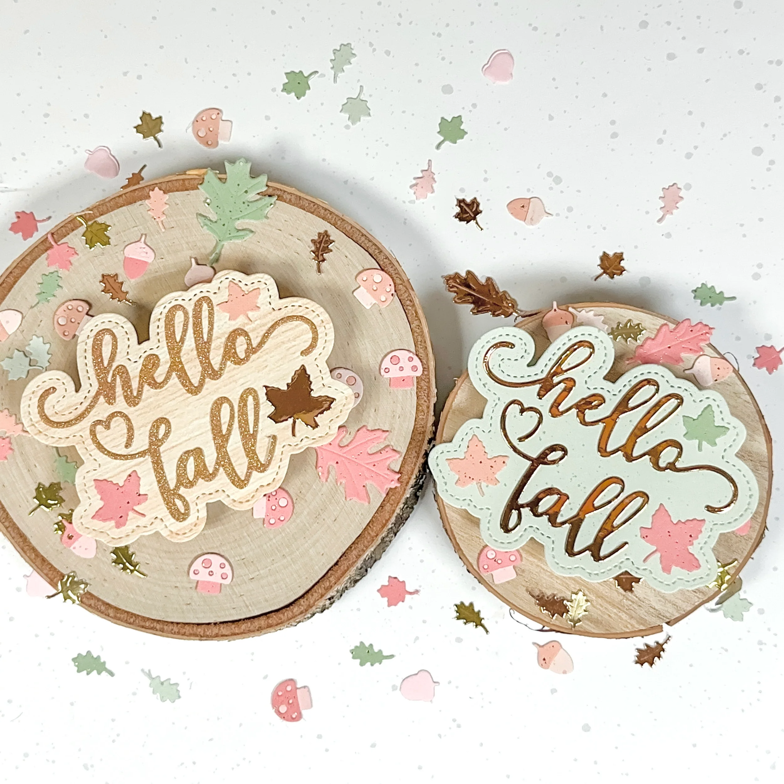 Hello Fall - Image 4