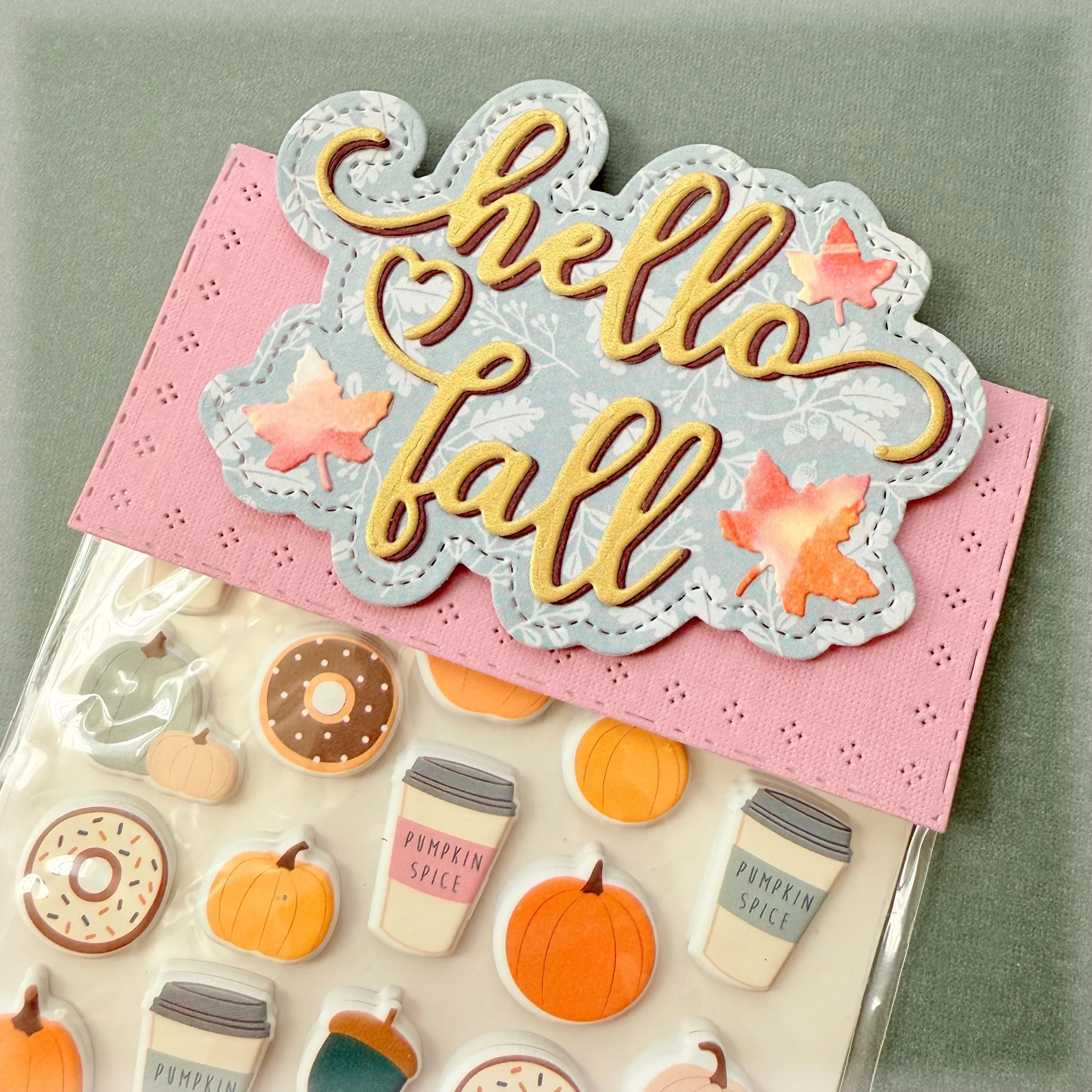 Hello Fall - Image 5