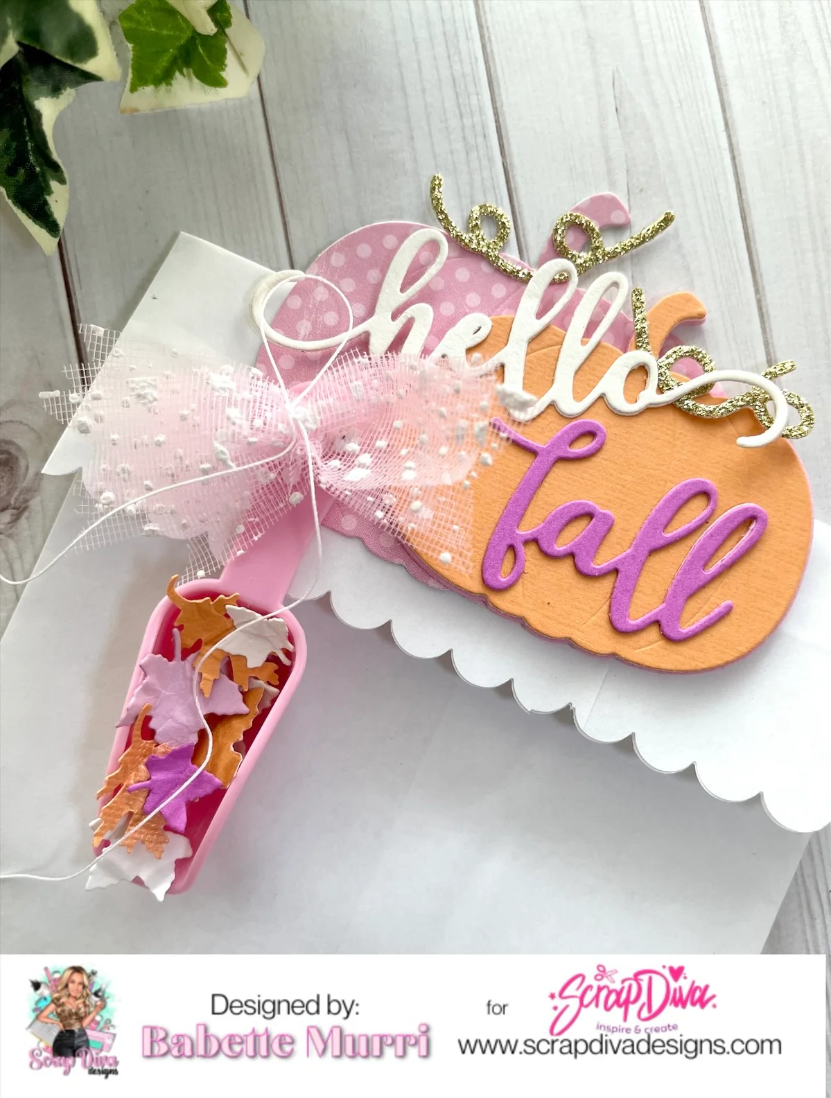 Hello Fall - Image 6