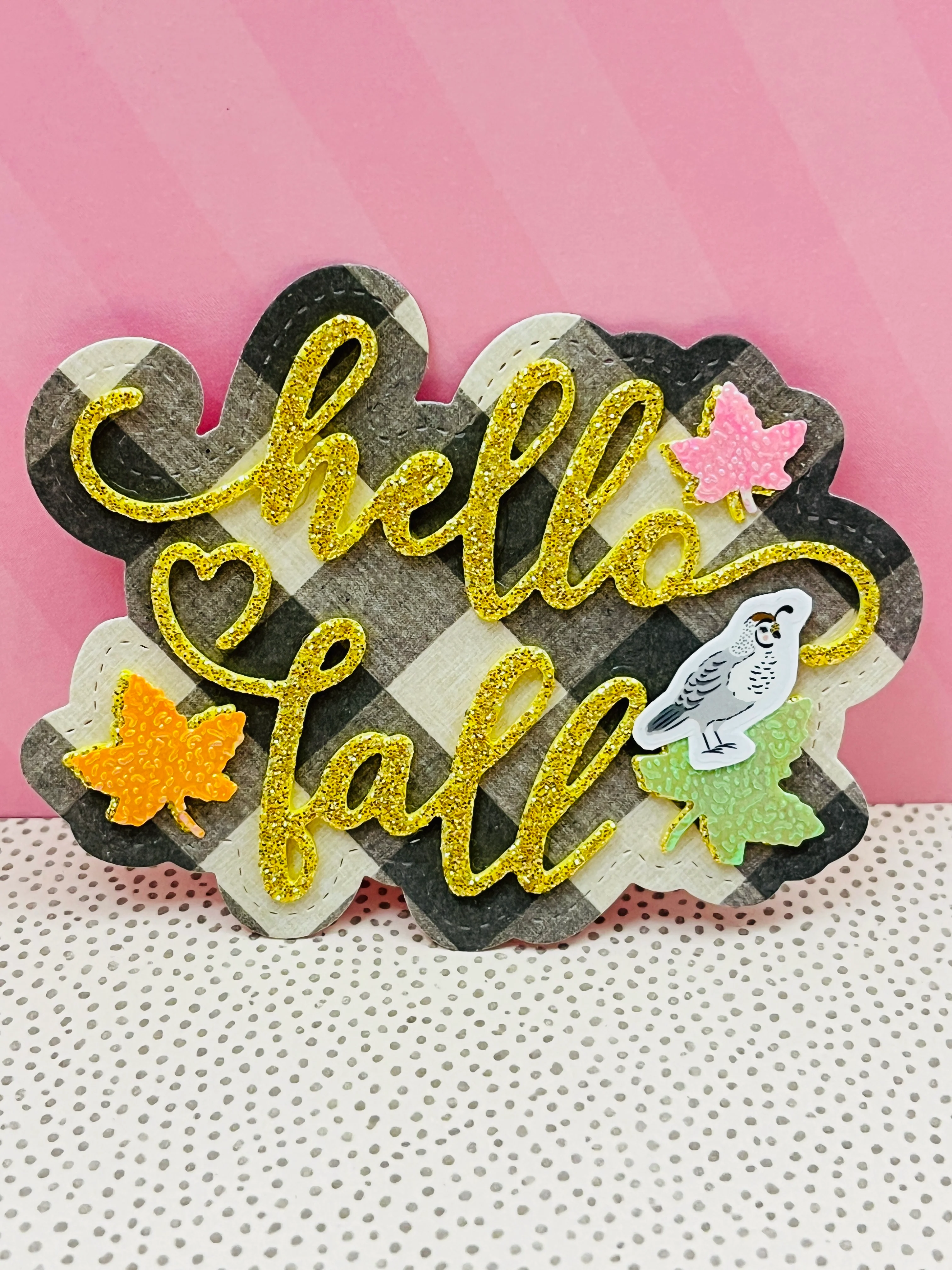 Hello Fall - Image 7