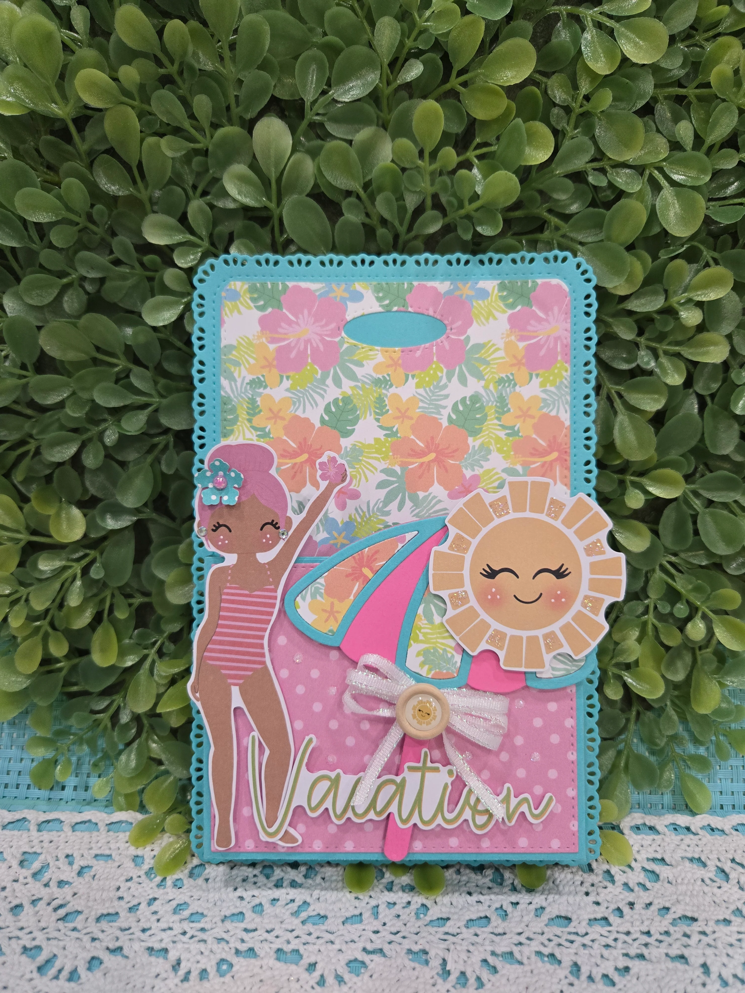 Hello Sunshine Paper Bundle - Image 18