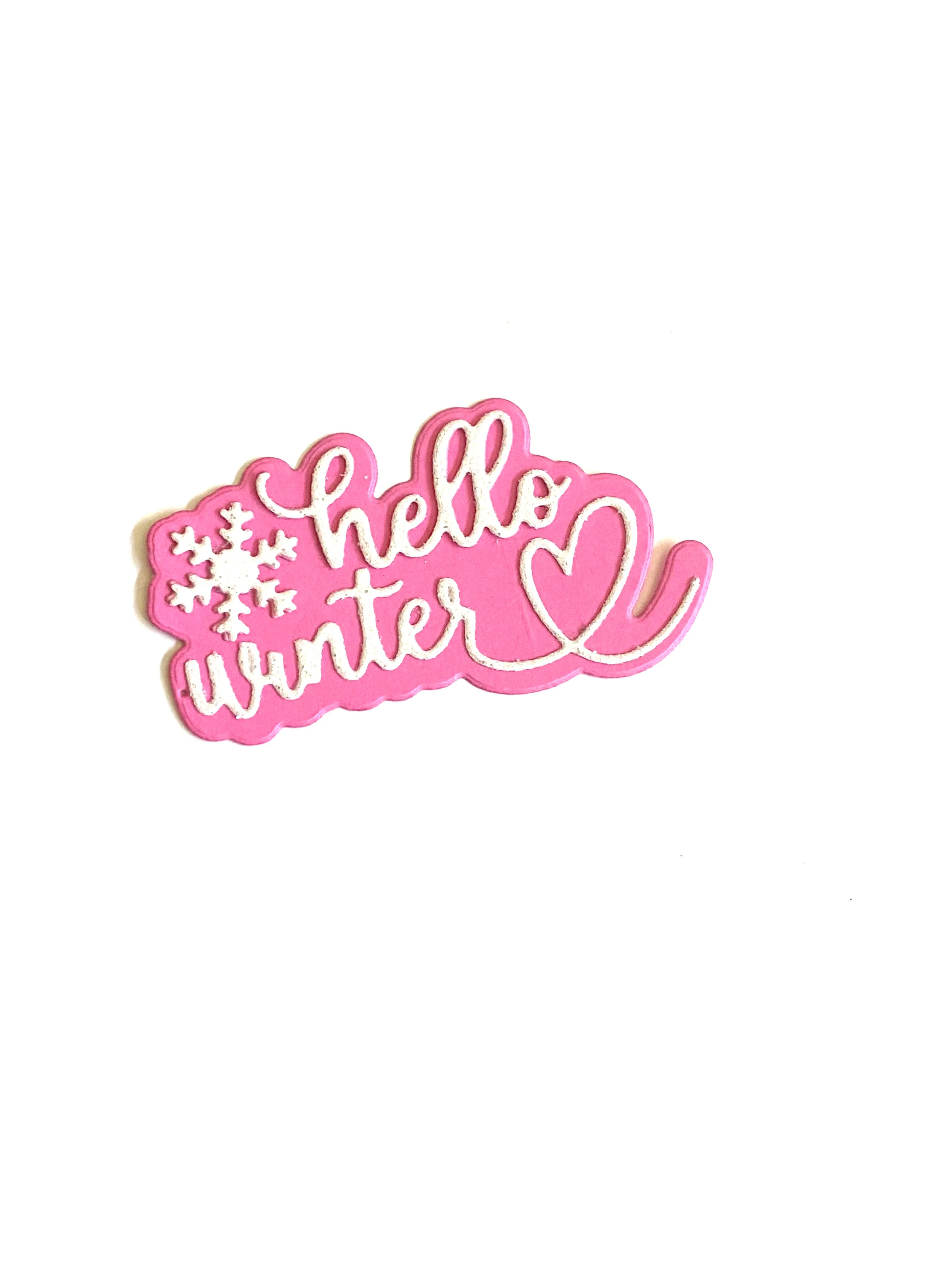 Hello Winter - Image 3