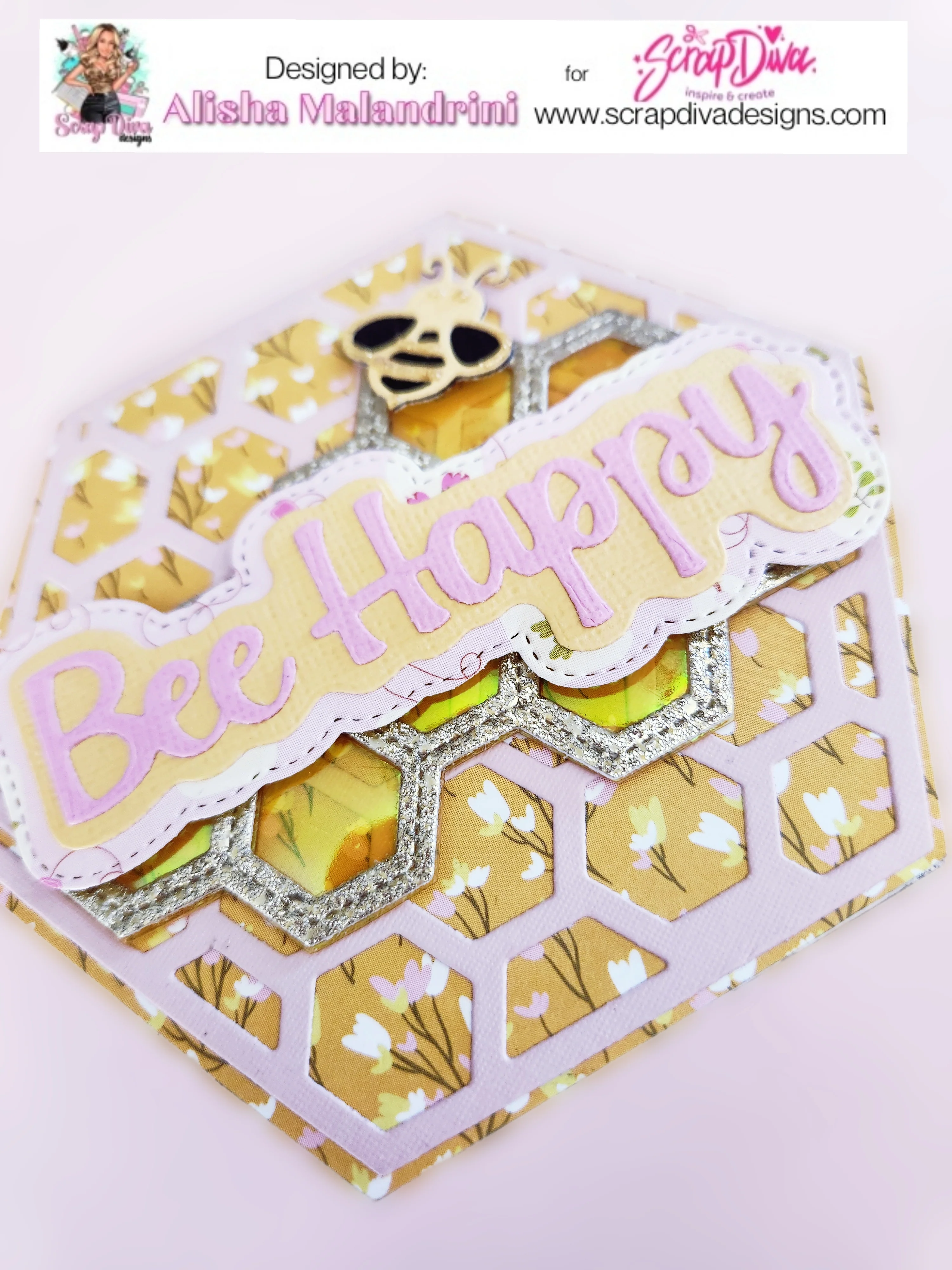 Hexagon Honeycomb - Image 21