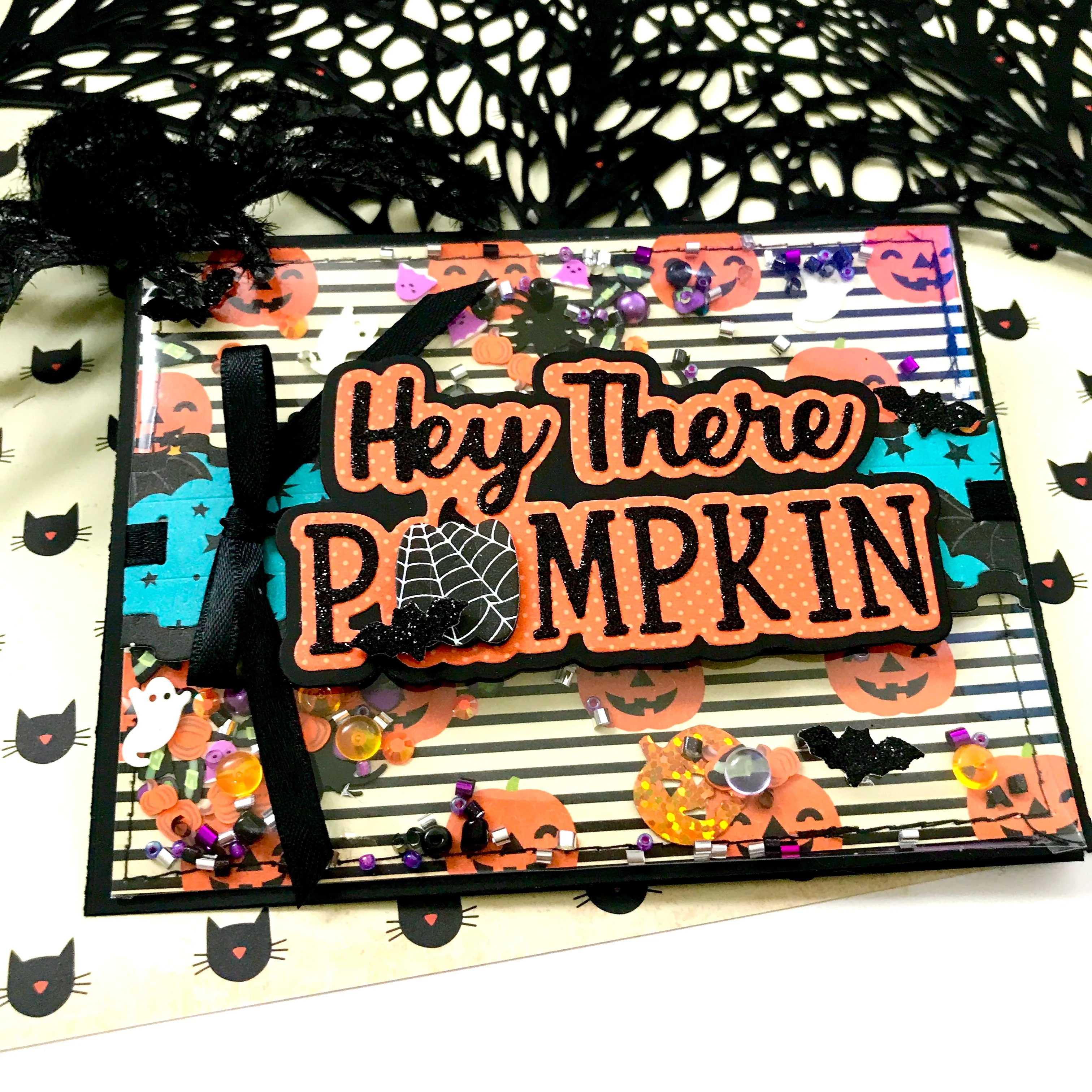 Hey There Pumpkin Large - Image 10