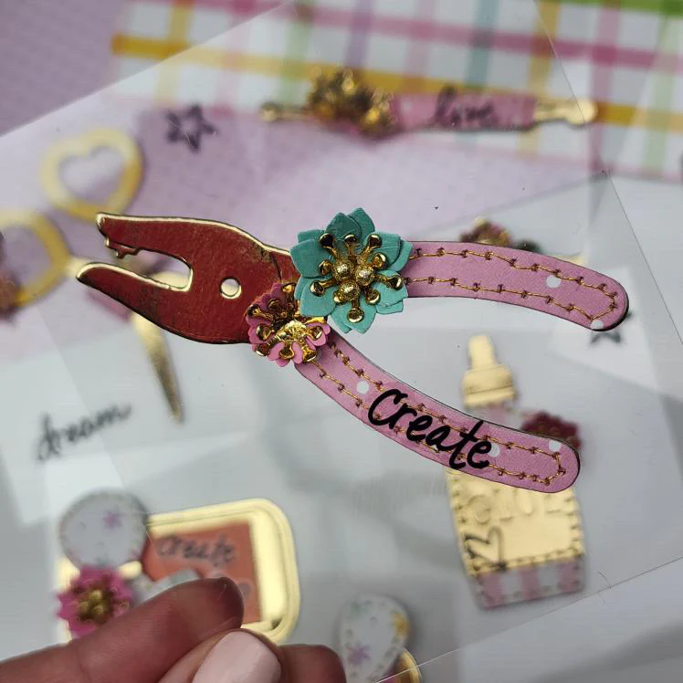 Hole Punch - Image 8
