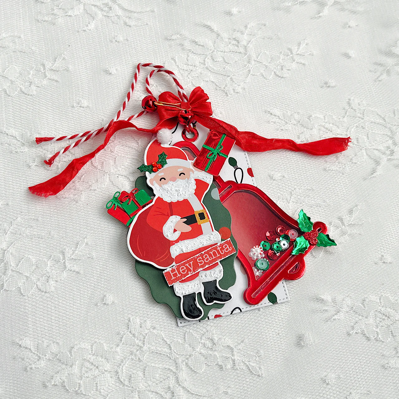 Holly & Berries - Image 16