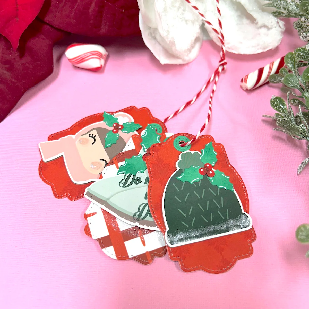 Holly & Berries - Image 24