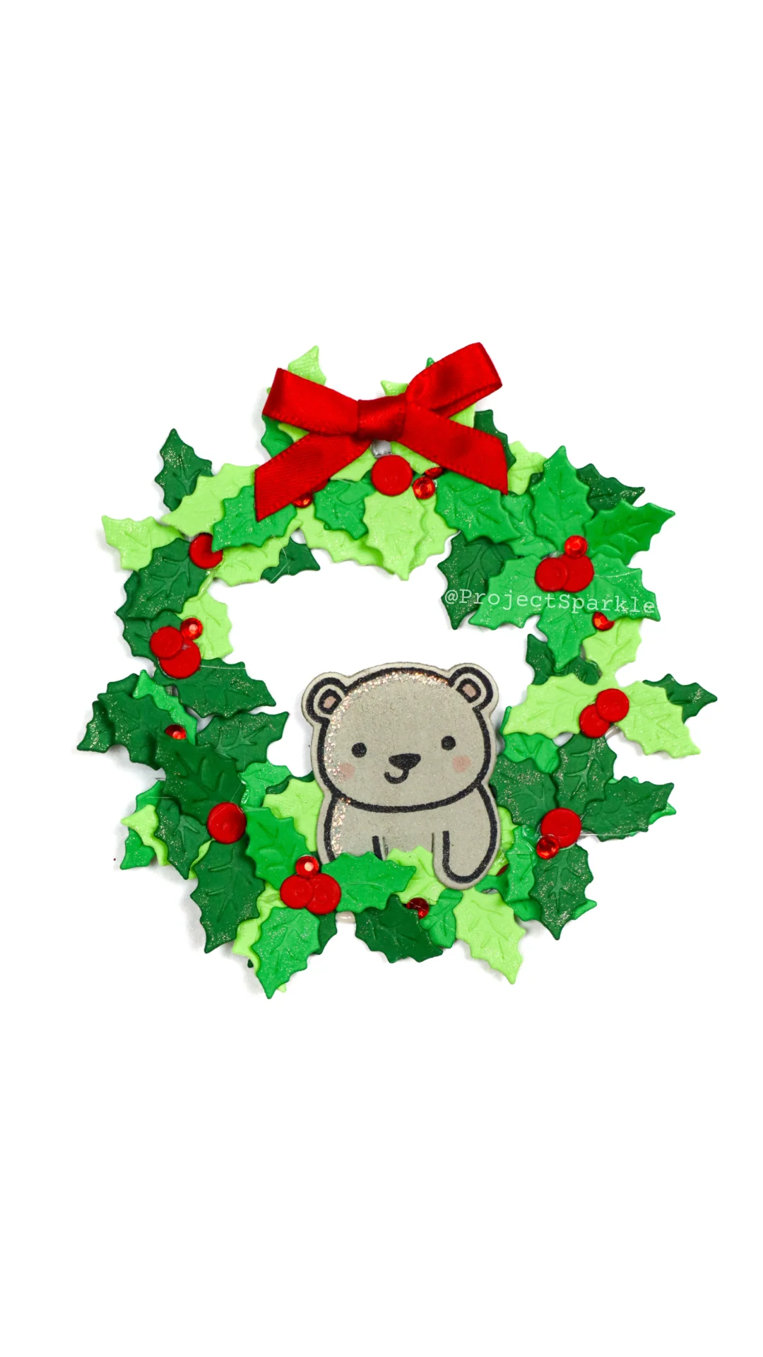 Holly & Berries - Image 27